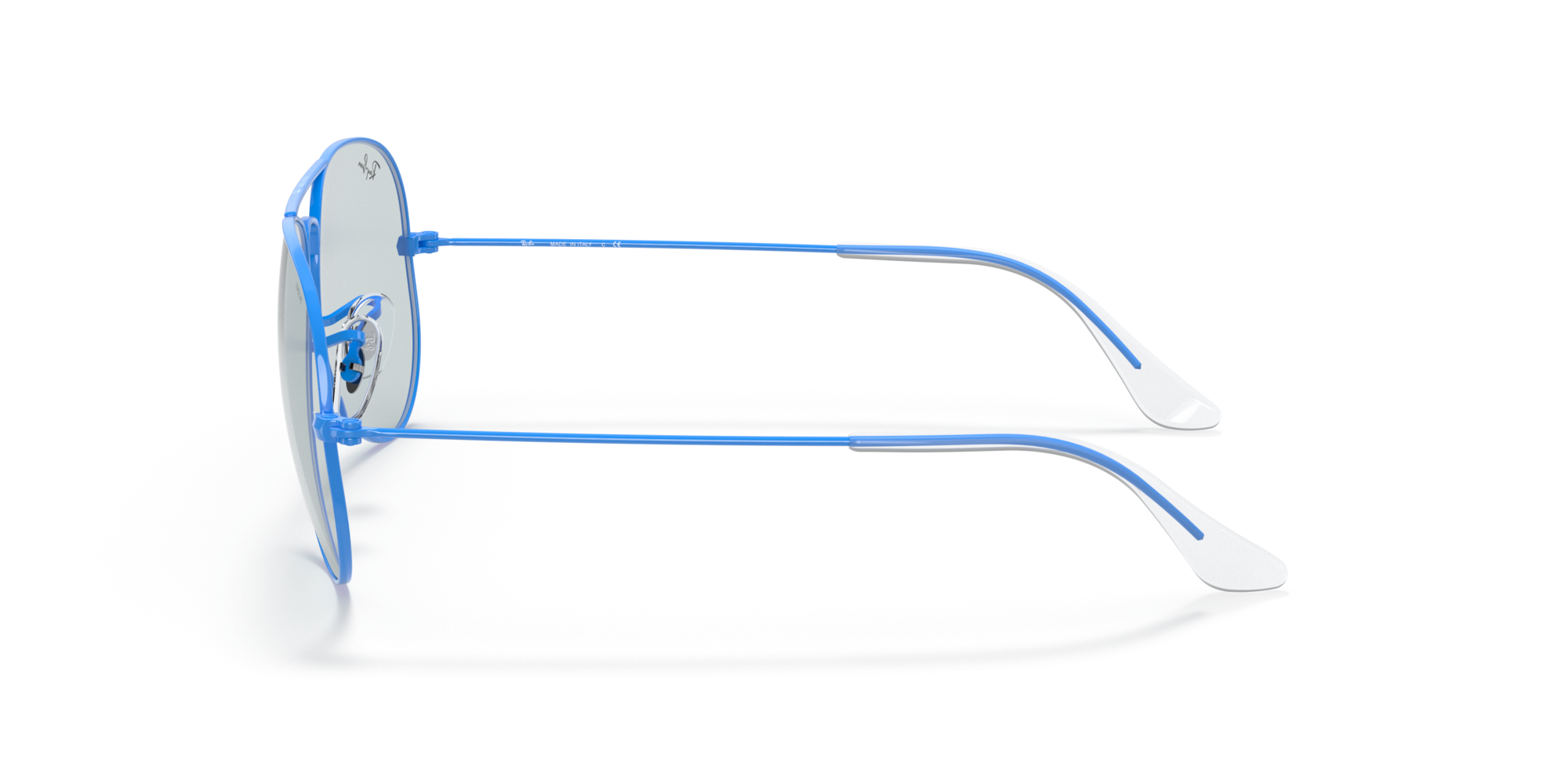 RB3025 AVIATOR LARGE METAL 9222T3 Occhiali da sole Ray - Ban 4