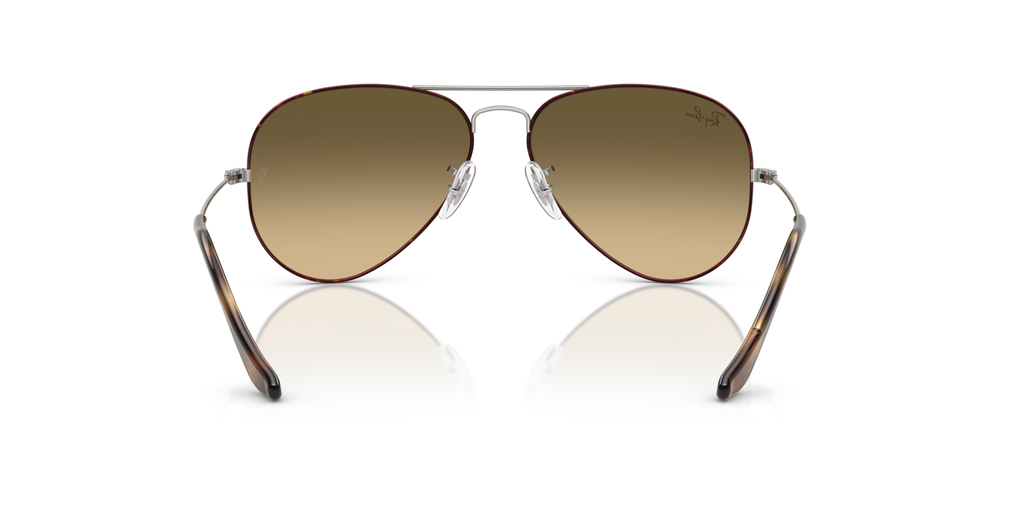 RB3025 AVIATOR 92700A Occhiali da sole Ray - Ban 5