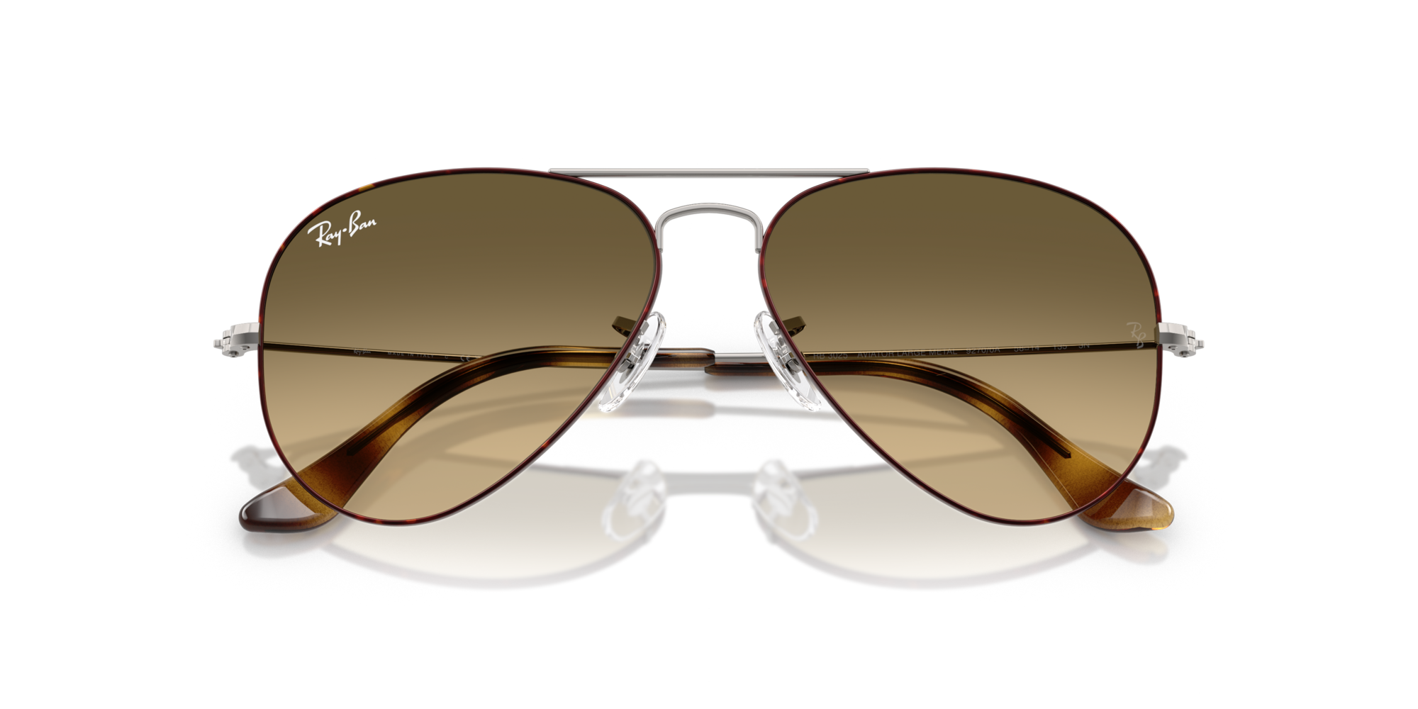 RB3025 AVIATOR 92700A Occhiali da sole Ray - Ban 2