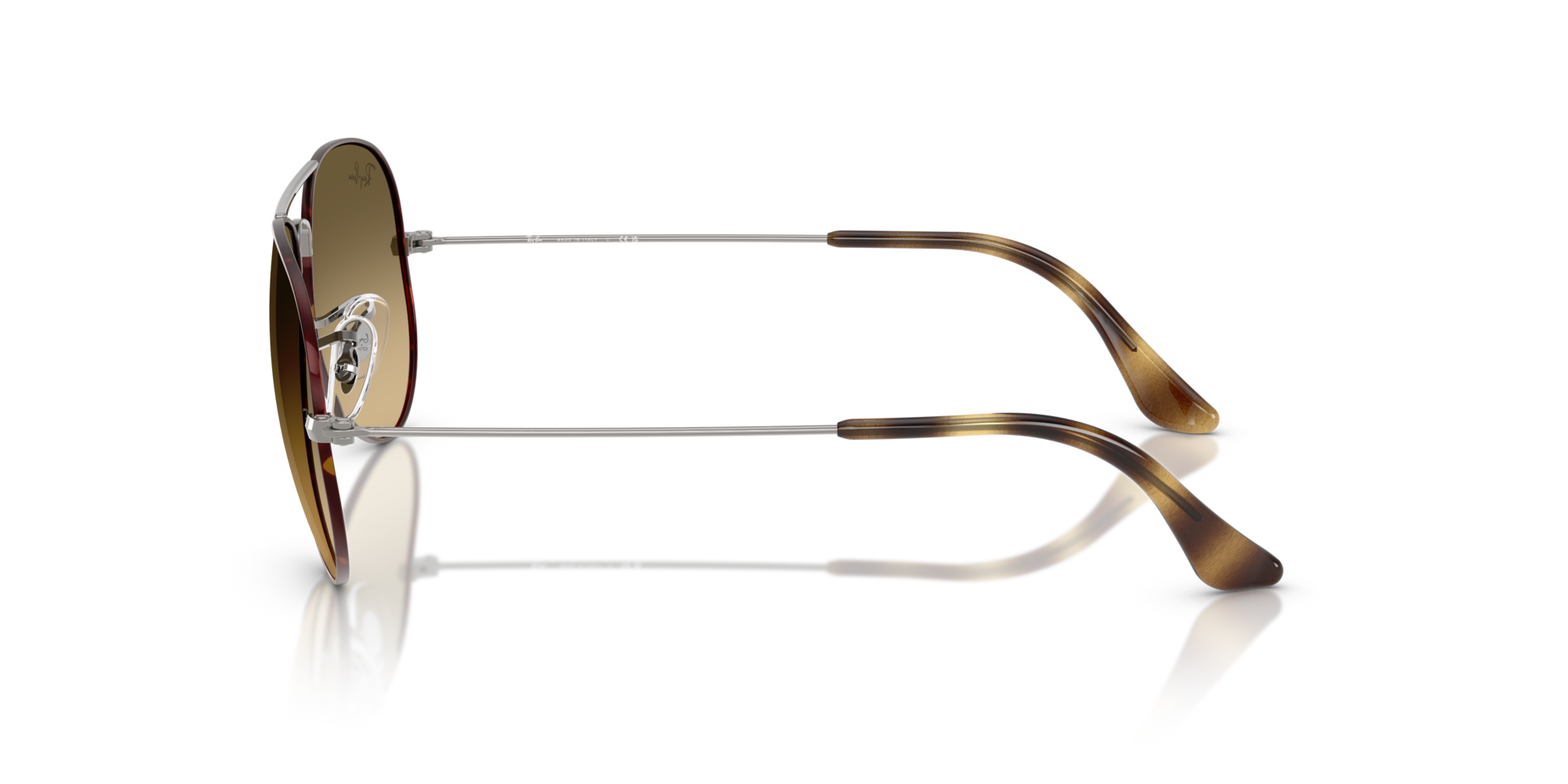 RB3025 AVIATOR 92700A Occhiali da sole Ray - Ban 4