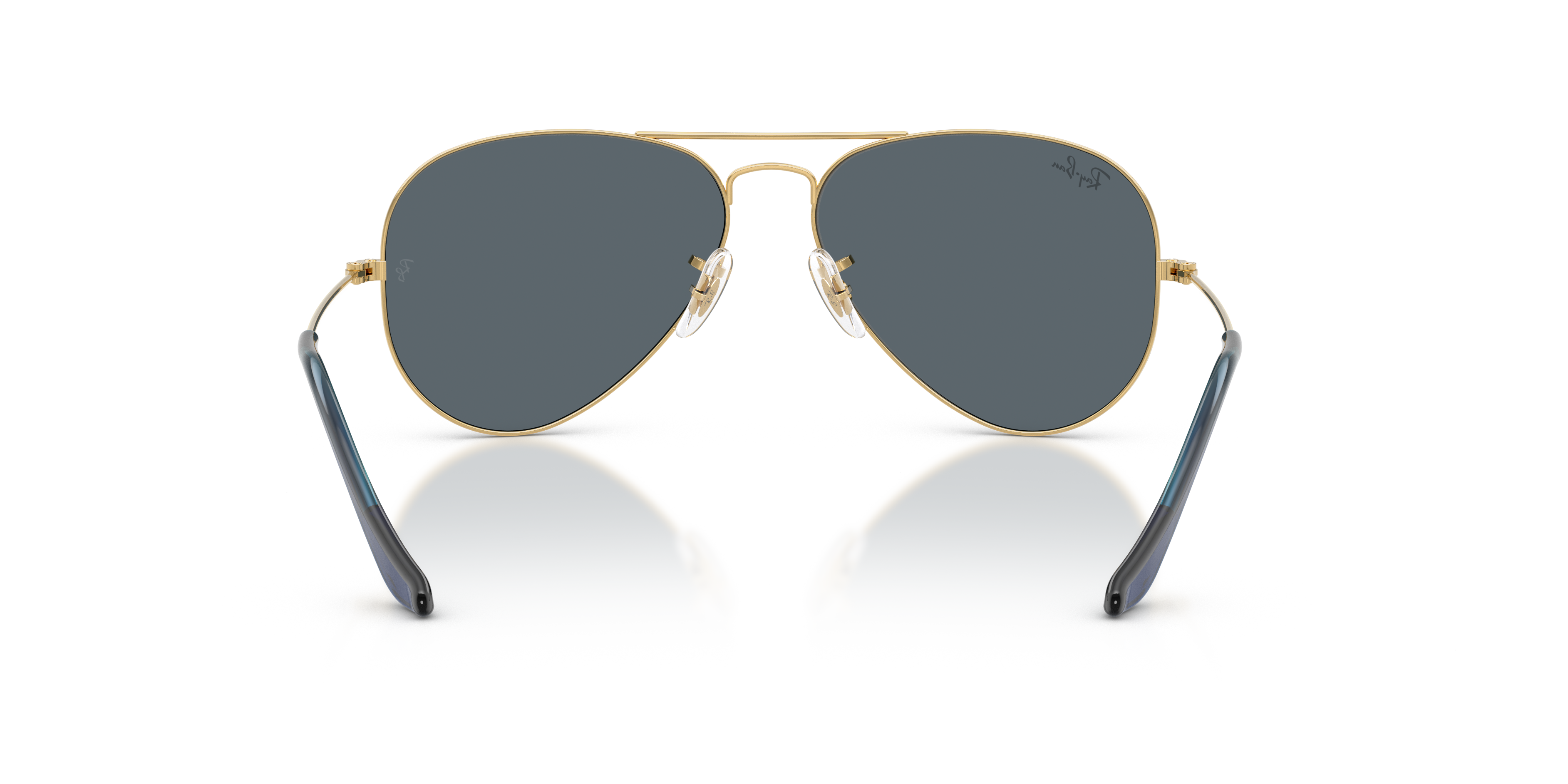 RB3025 AVIATOR 9278R5 Occhiali da sole Ray - Ban 5