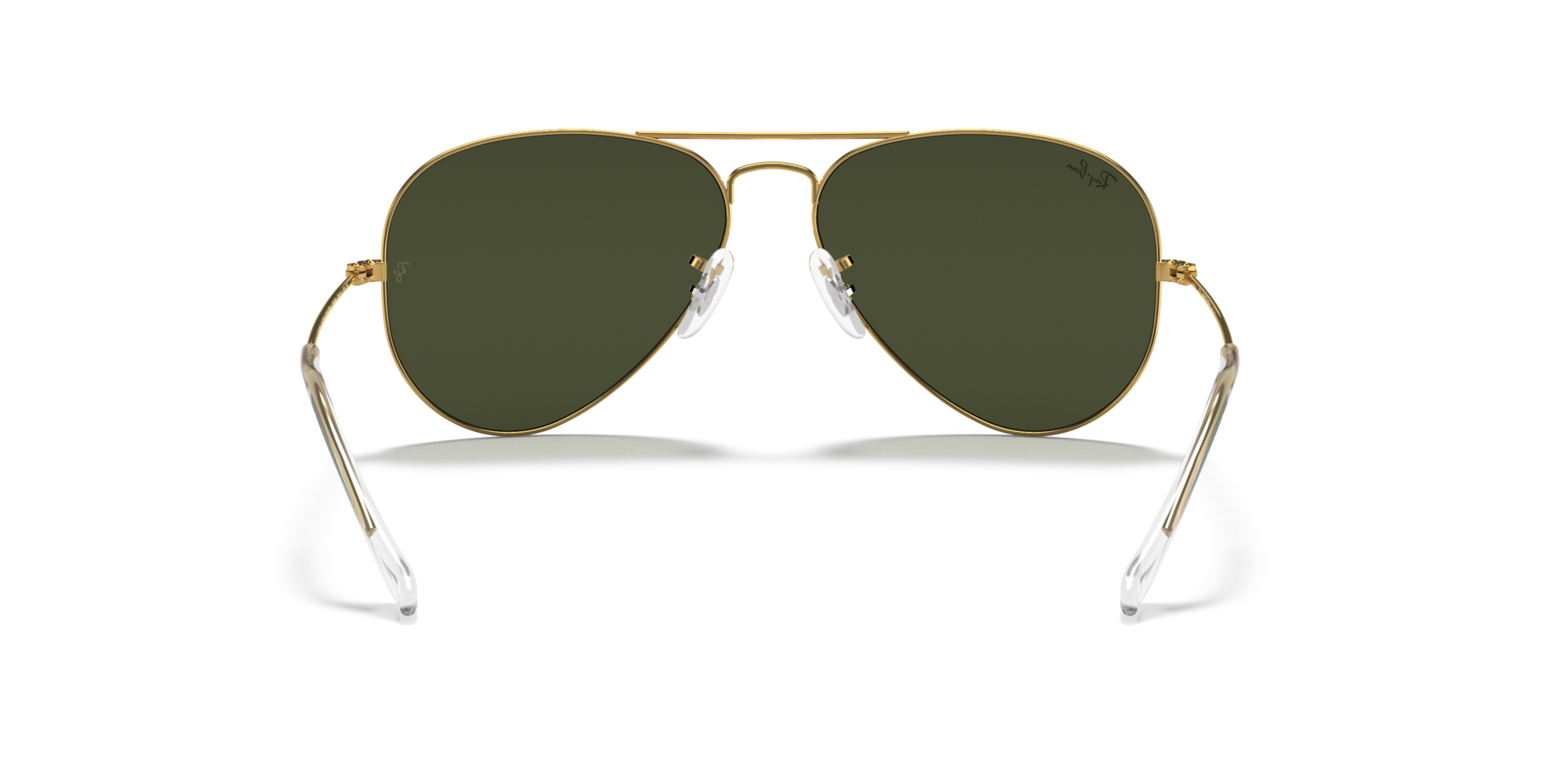 RB3025 AVIATOR L0205 Occhiali da sole Ray - Ban 5