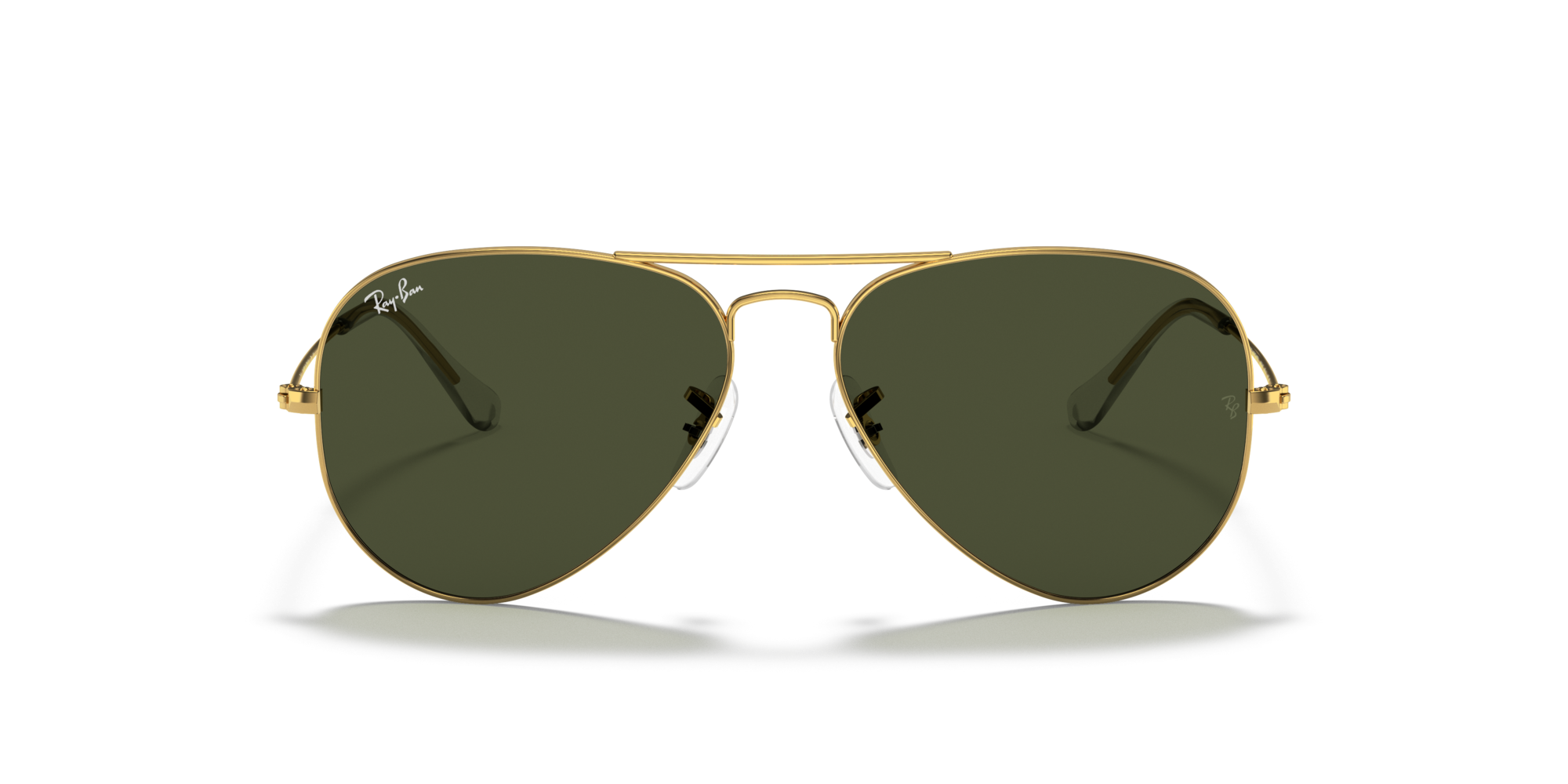RB3025 AVIATOR L0205 Occhiali da sole Ray - Ban 3