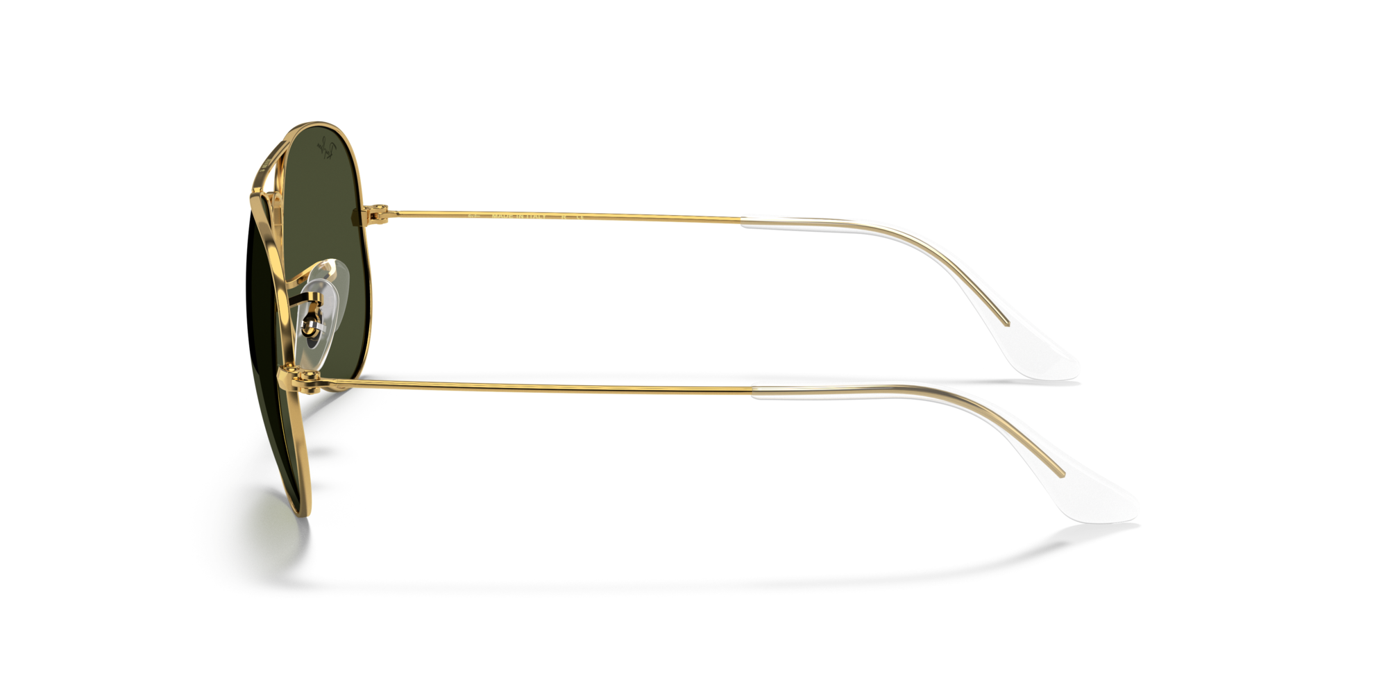 RB3025 AVIATOR L0205 Occhiali da sole Ray - Ban 4