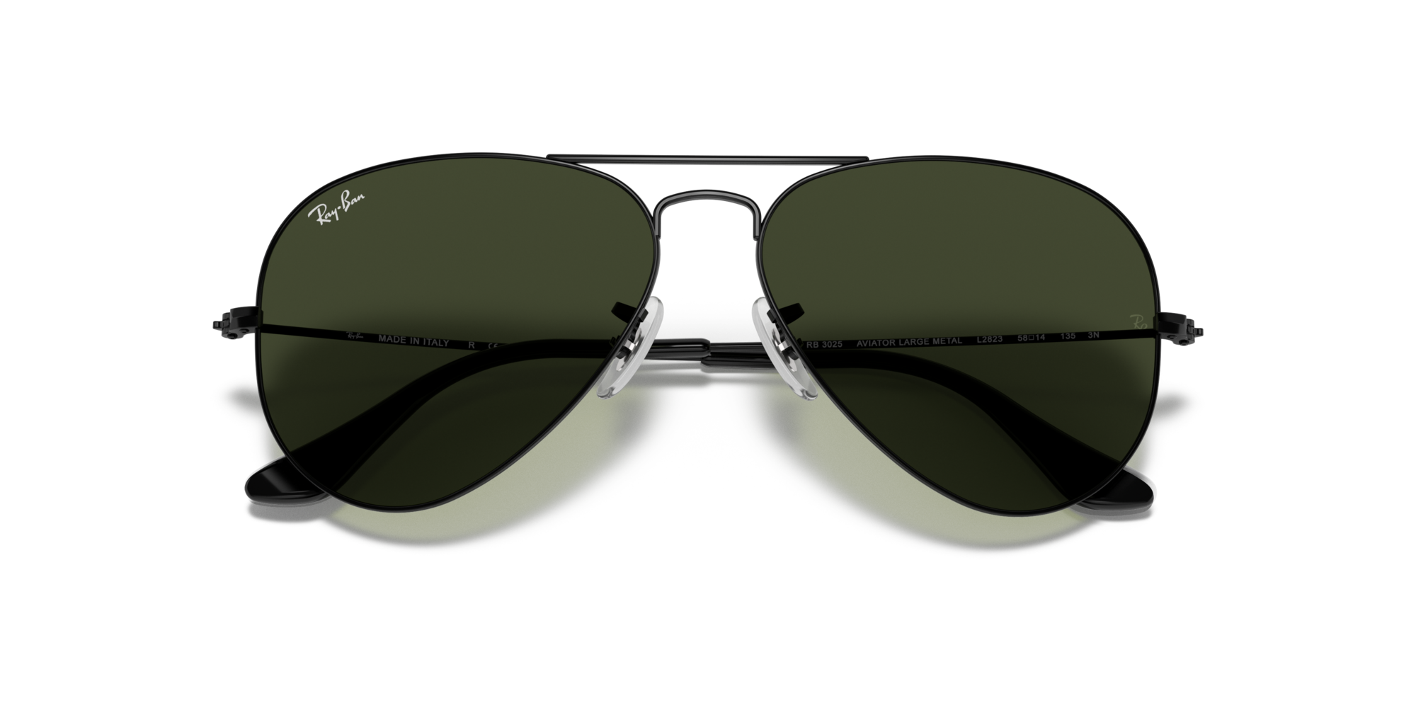 RB3025 AVIATOR L2823 Occhiali da sole Ray - Ban 2
