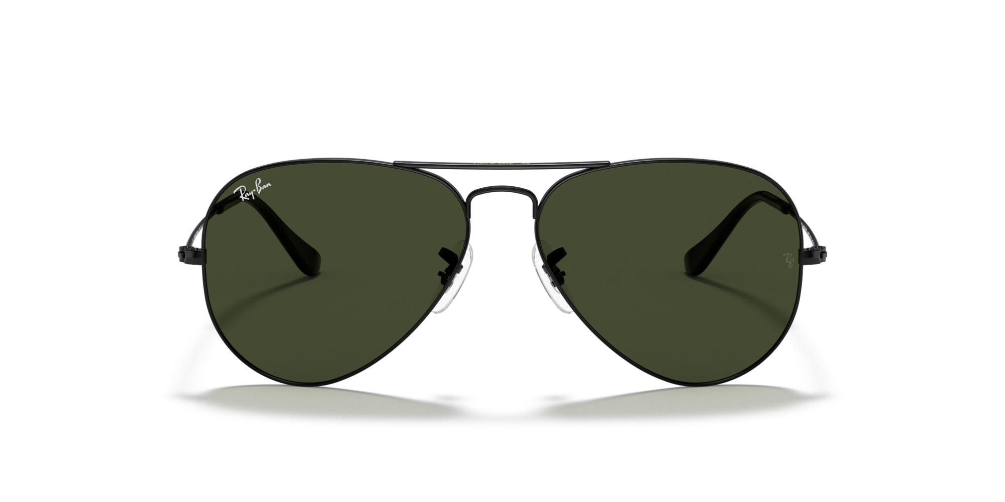 RB3025 AVIATOR L2823 Occhiali da sole Ray - Ban 3