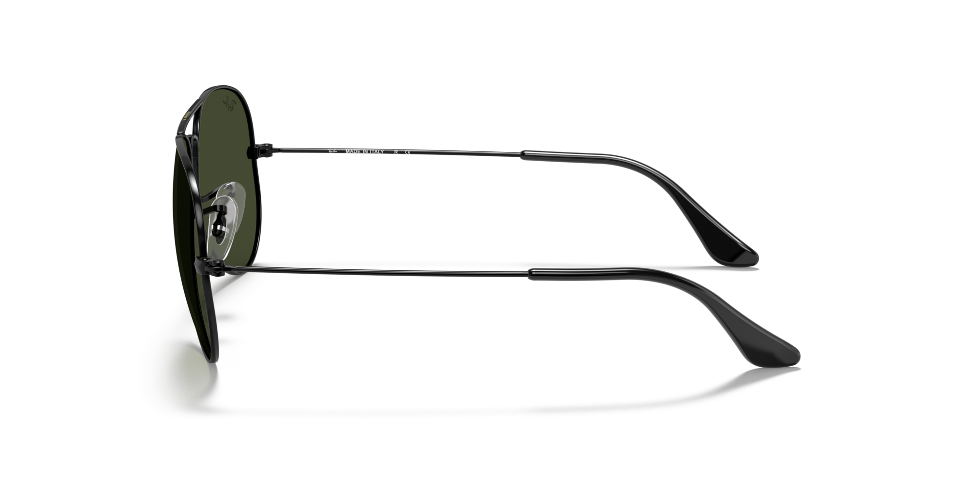 RB3025 AVIATOR L2823 Occhiali da sole Ray - Ban 4