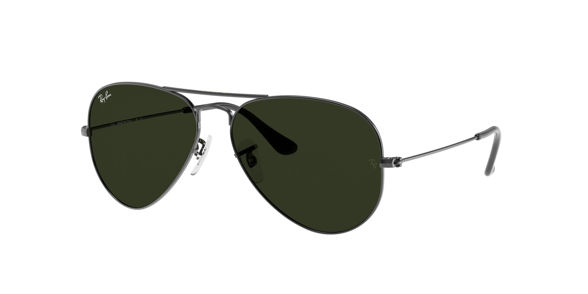 RB3025 AVIATOR W0879 Occhiali da sole Ray - Ban 1