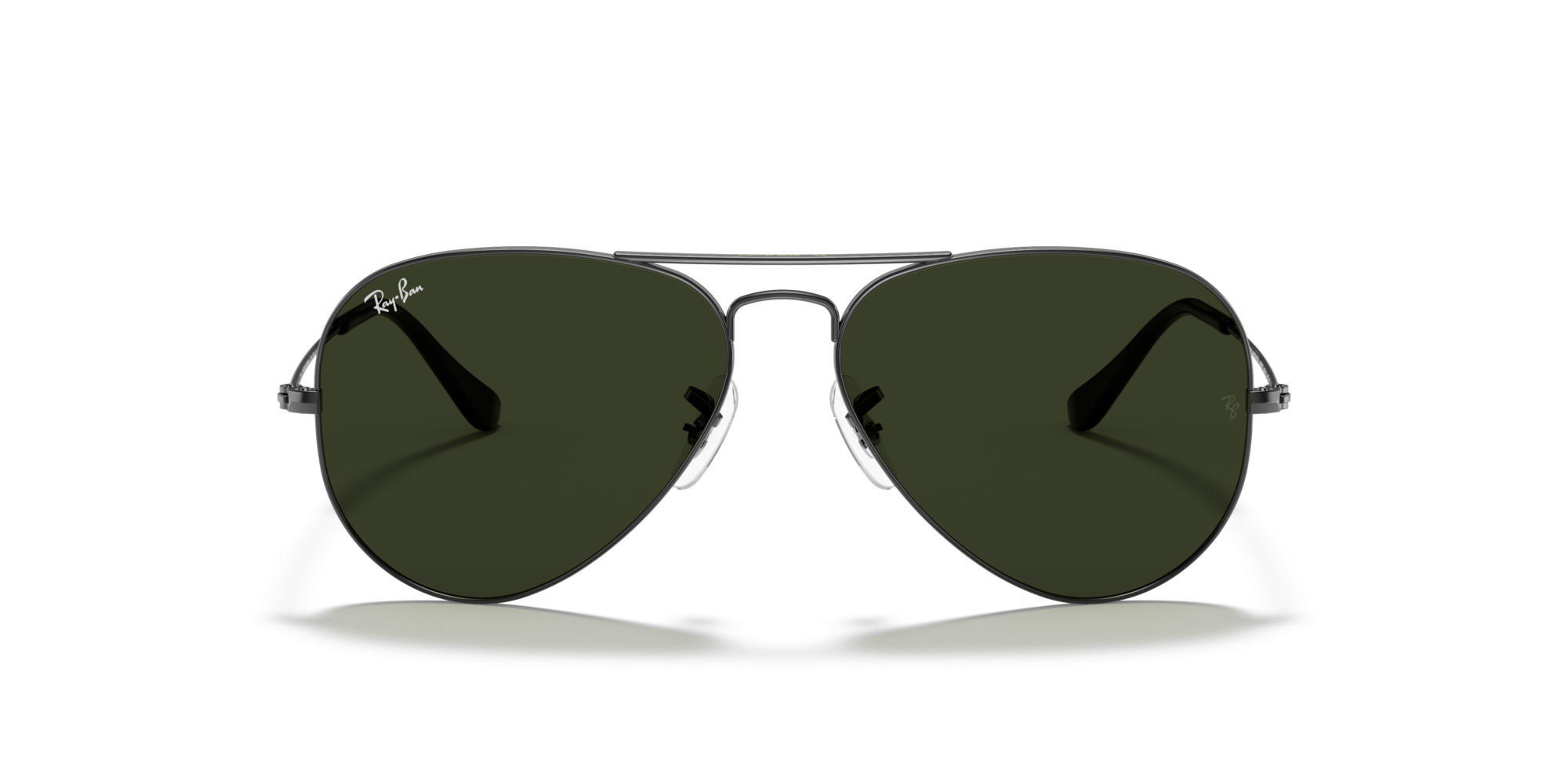 RB3025 AVIATOR W0879 Occhiali da sole Ray - Ban 3