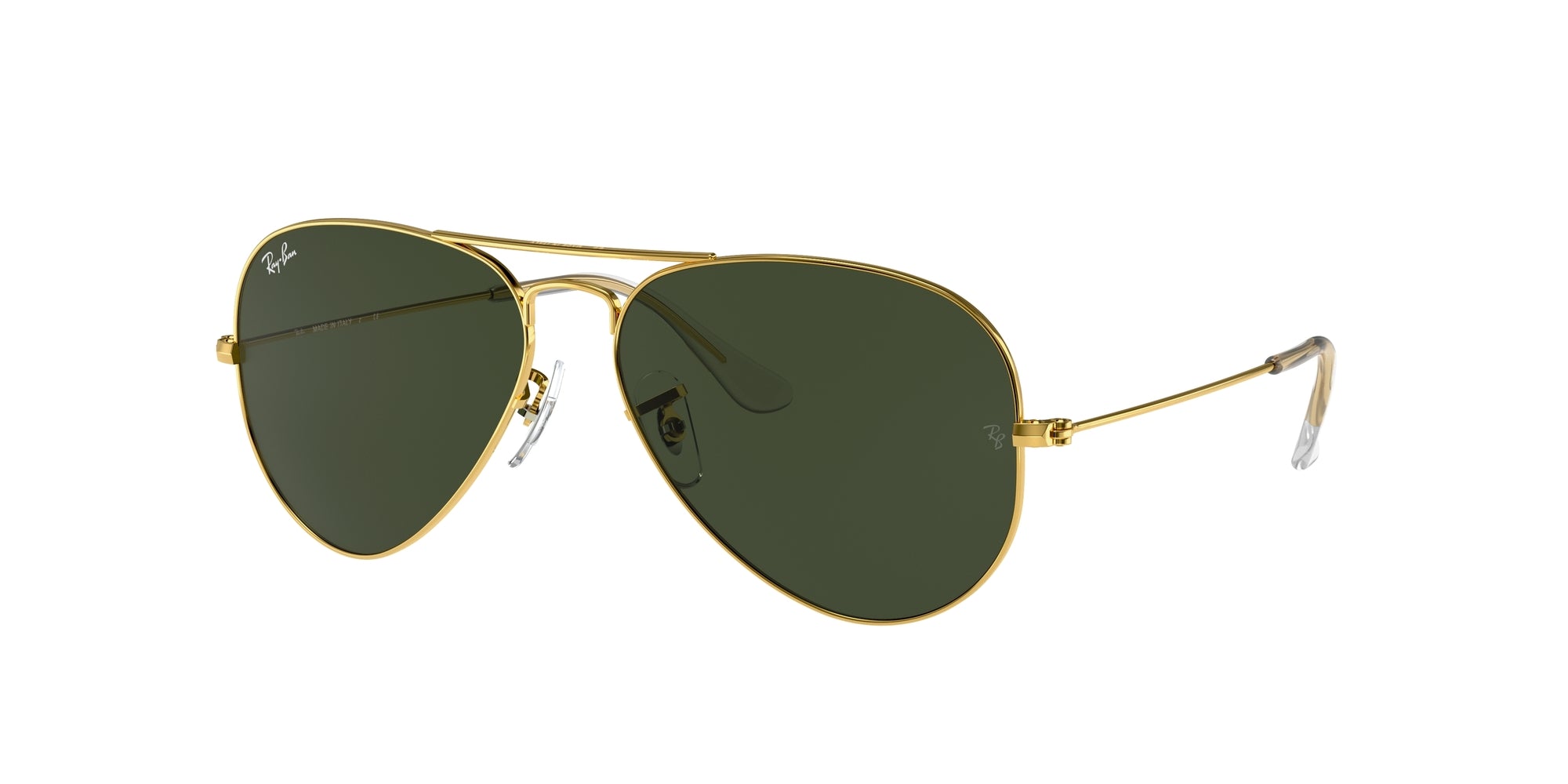 RB3025 AVIATOR W3234 Occhiali da sole Ray - Ban 1