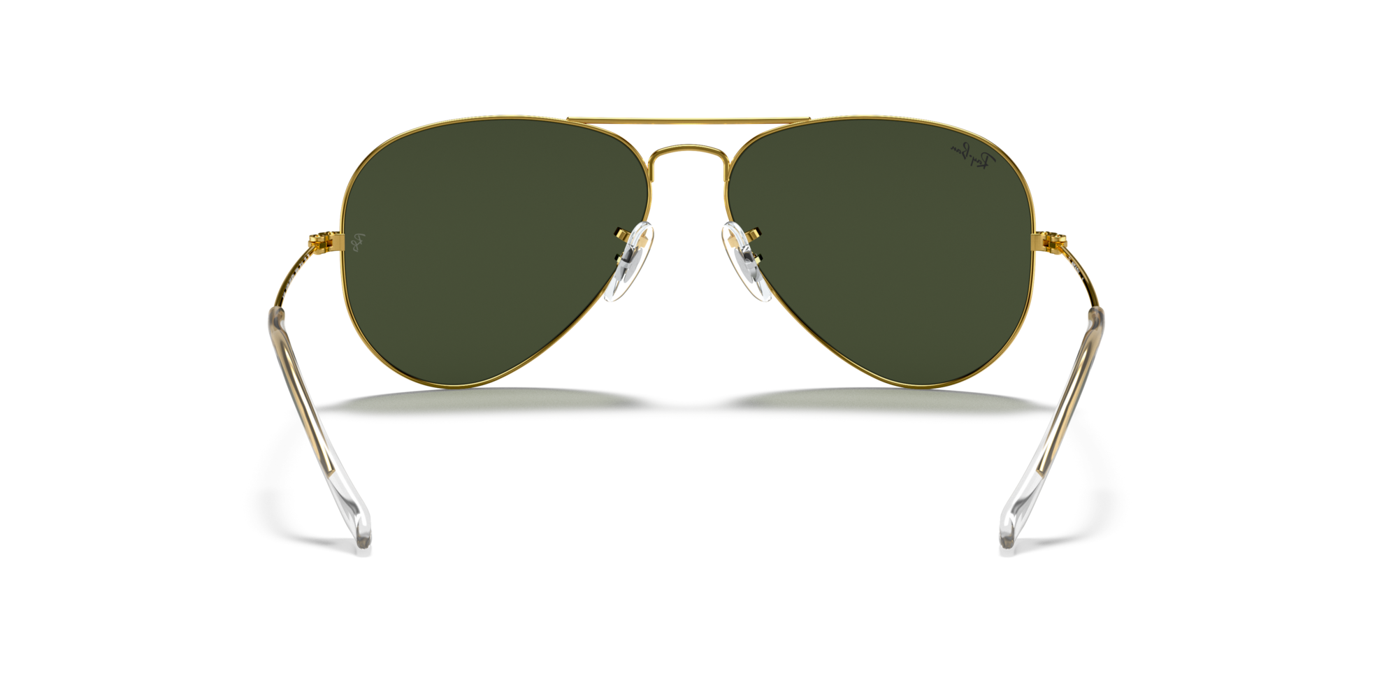 RB3025 AVIATOR W3234 Occhiali da sole Ray - Ban 5
