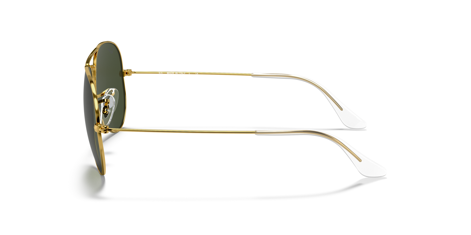 RB3025 AVIATOR W3234 Occhiali da sole Ray - Ban 4