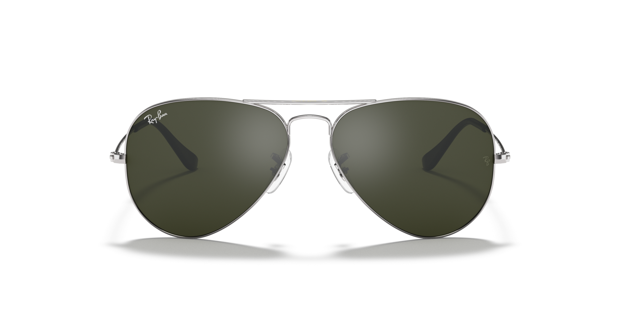 RB3025 AVIATOR W3277 Occhiali da sole Ray - Ban 3