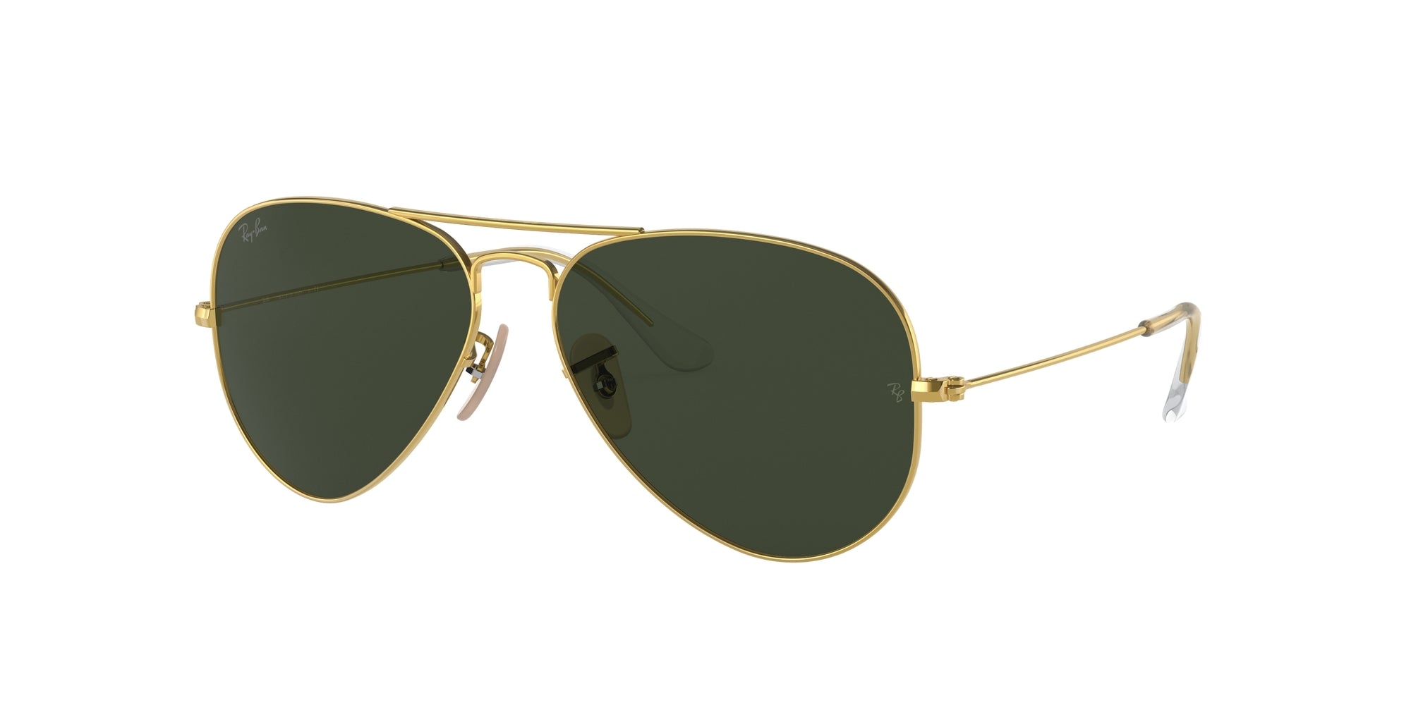 RB3025 AVIATOR W3400 Occhiali da sole Ray - Ban 1