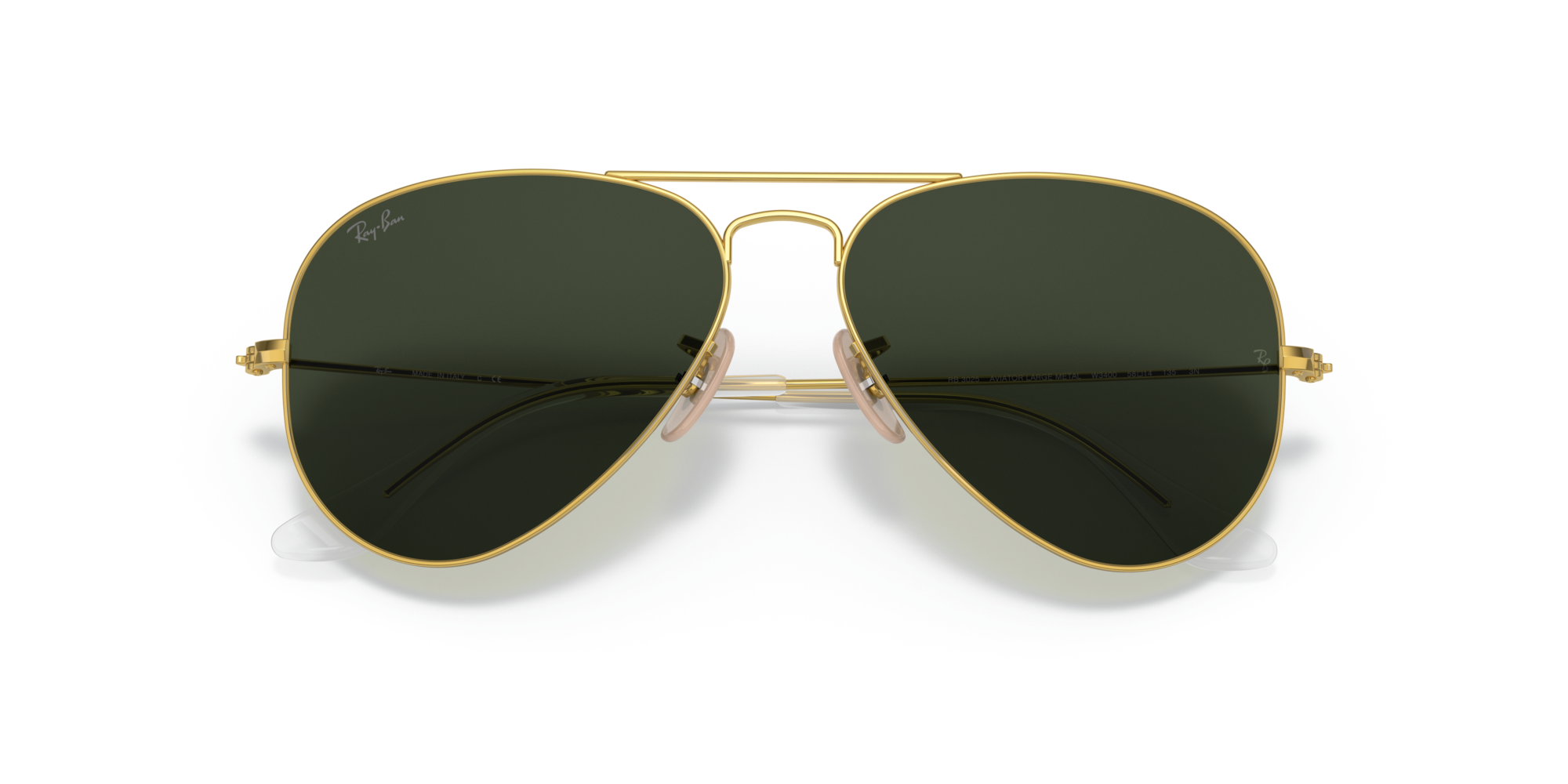 RB3025 AVIATOR W3400 Occhiali da sole Ray - Ban 2