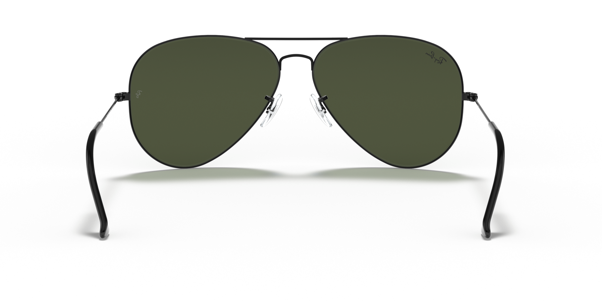 RB3026 AVIATOR LARGE METAL II L2821 Occhiali da sole Ray - Ban 5