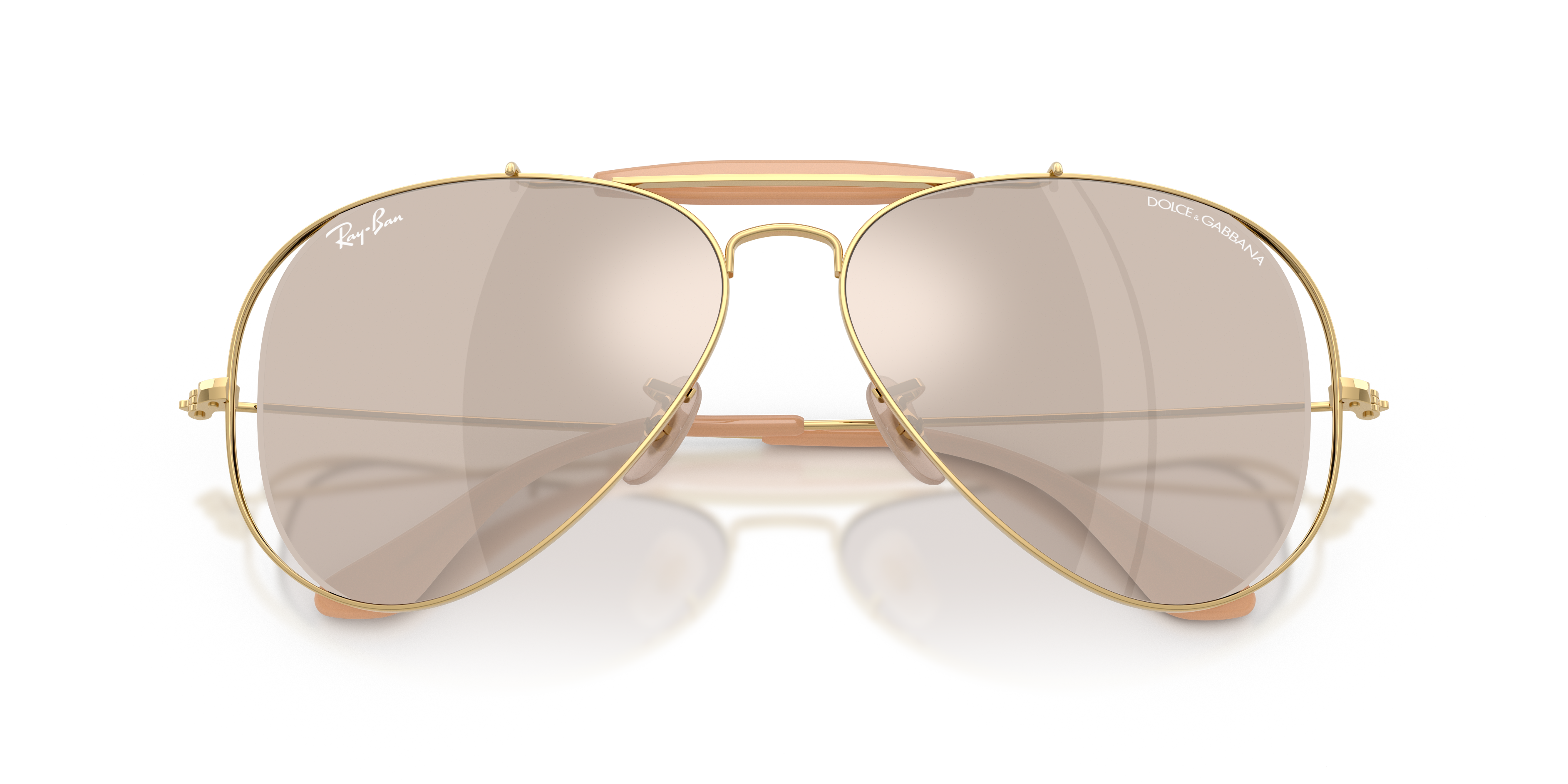 Ray - Ban x DOLCE&GABBANA RB3029M 001/0V Occhiali da sole Ray - Ban 2