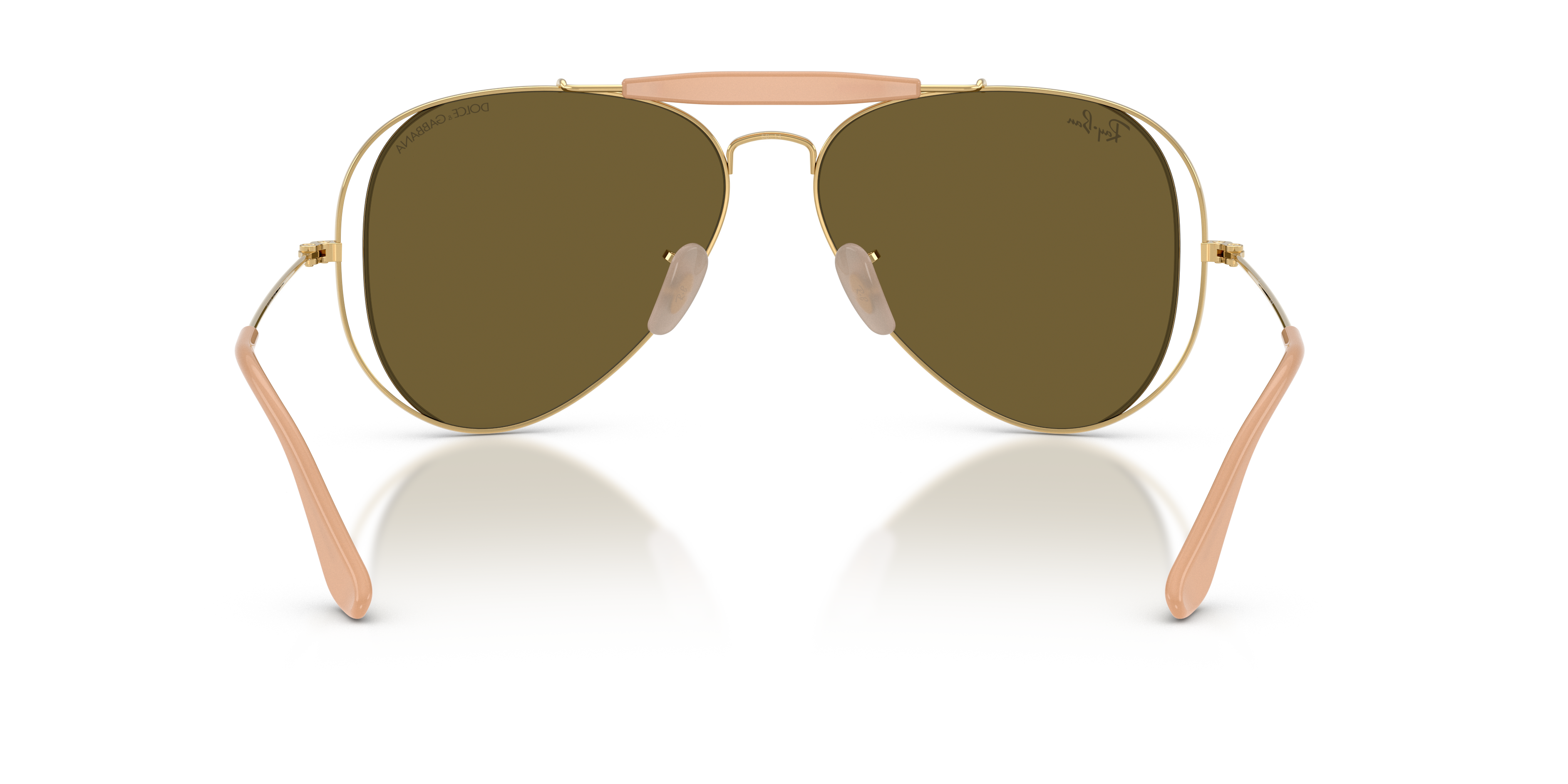 Ray - Ban x DOLCE&GABBANA RB3029M 001/73 Occhiali da sole Ray - Ban 5
