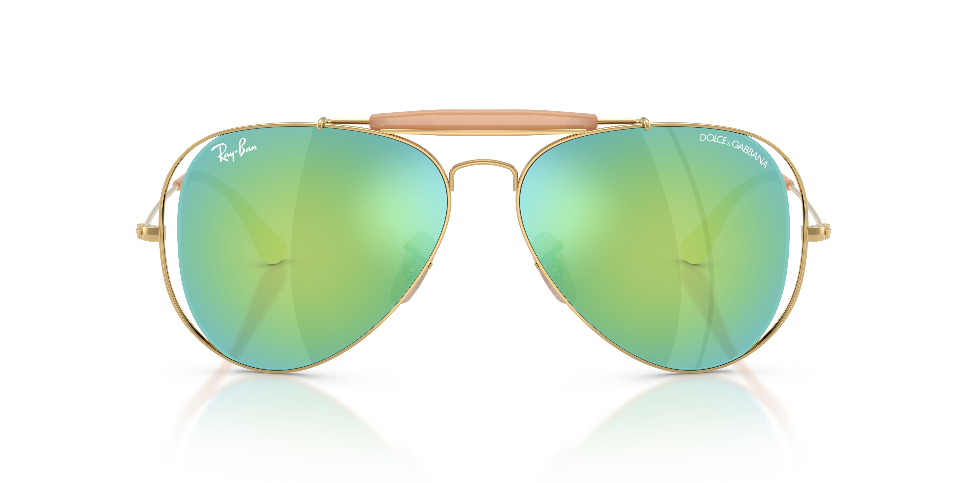 Ray - Ban x DOLCE&GABBANA RB3029M 001/8N Occhiali da sole Ray - Ban 3