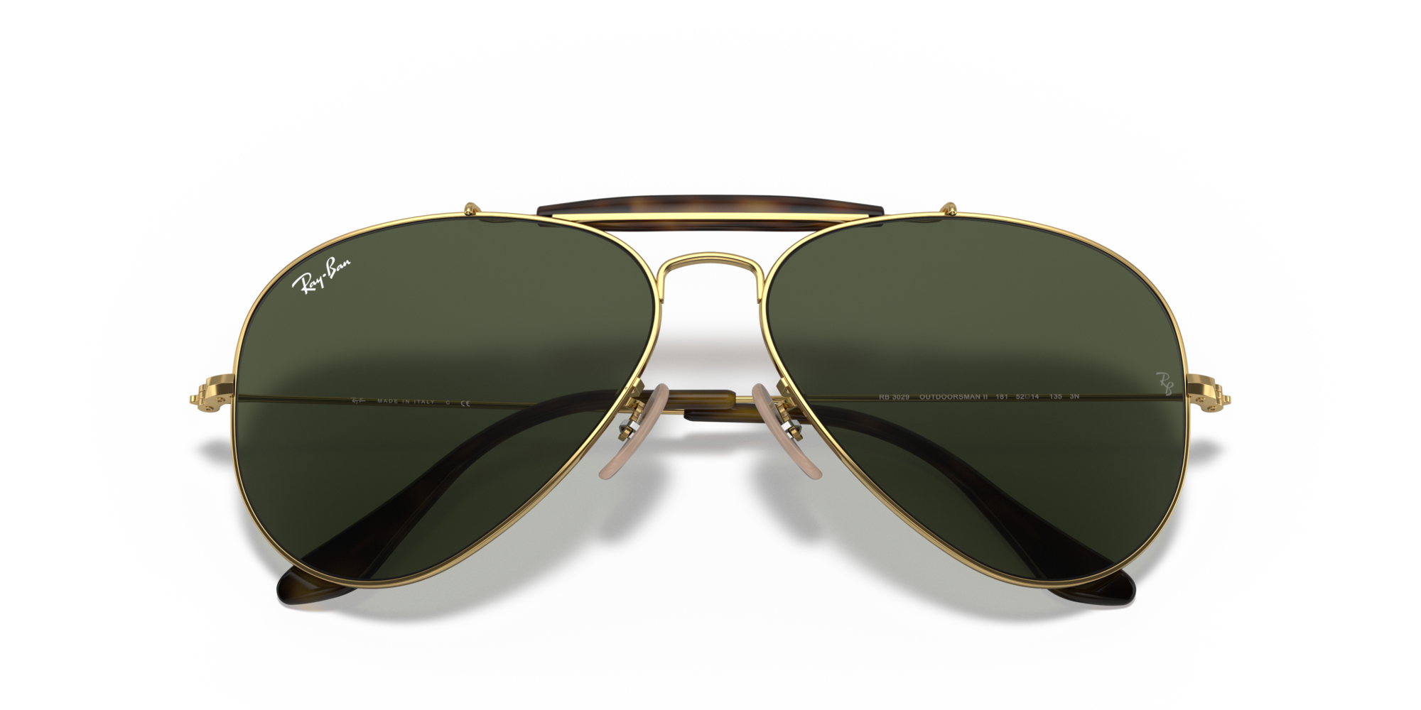 RB3029 OUTDOORSMAN II 181 Occhiali da sole Ray - Ban 2