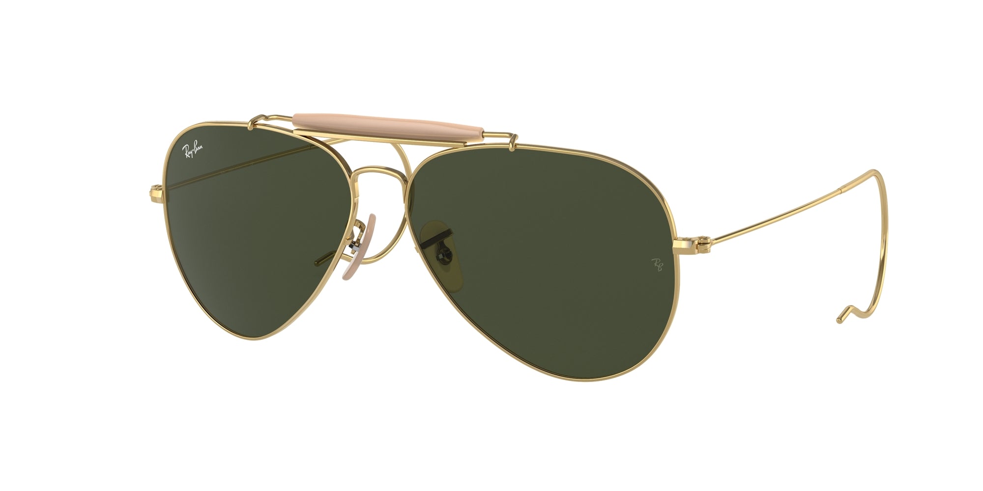 RB3030 OUTDOORSMAN I L0216 Occhiali da sole Ray - Ban 1