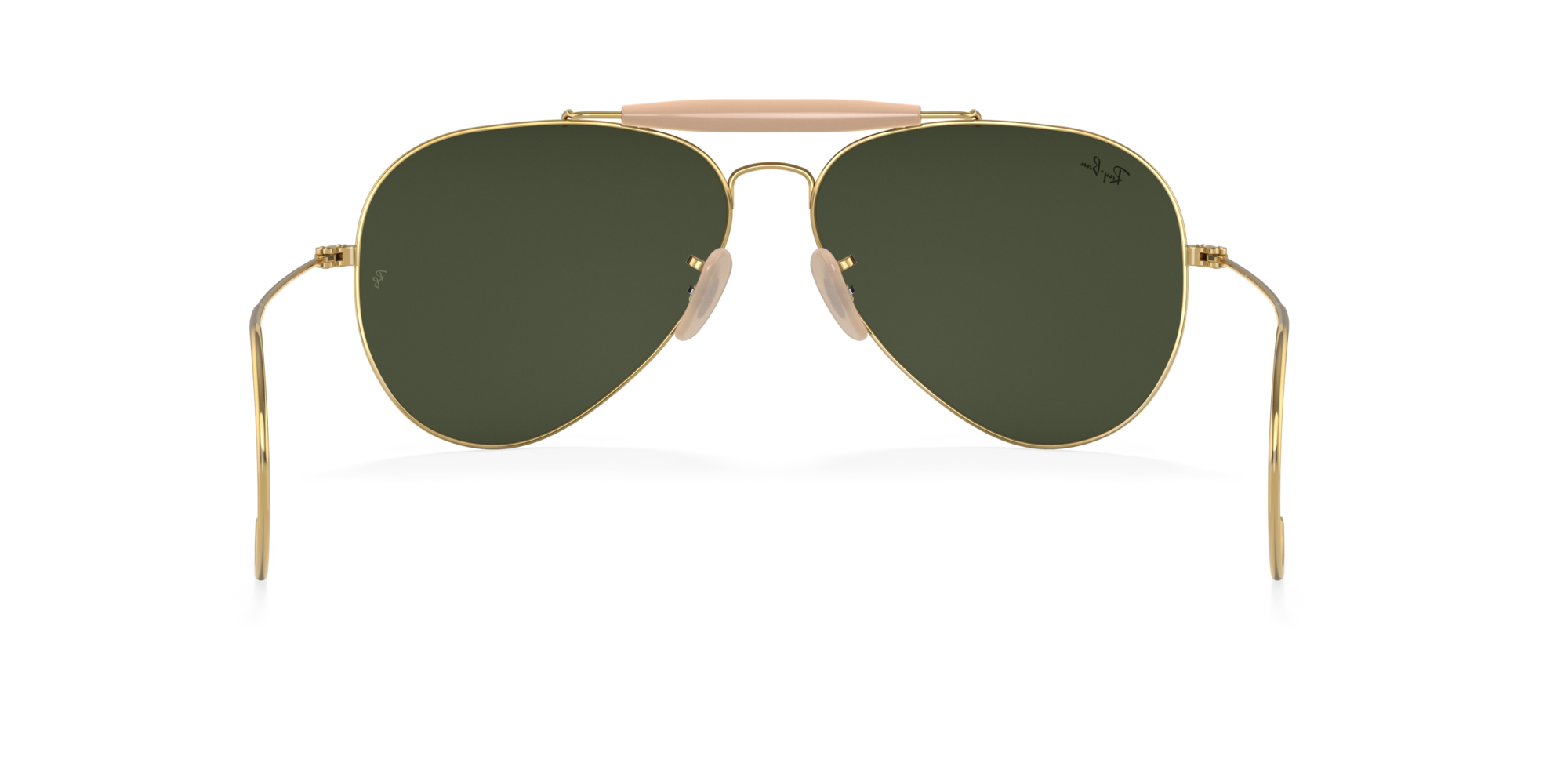 RB3030 OUTDOORSMAN I L0216 Occhiali da sole Ray - Ban 5