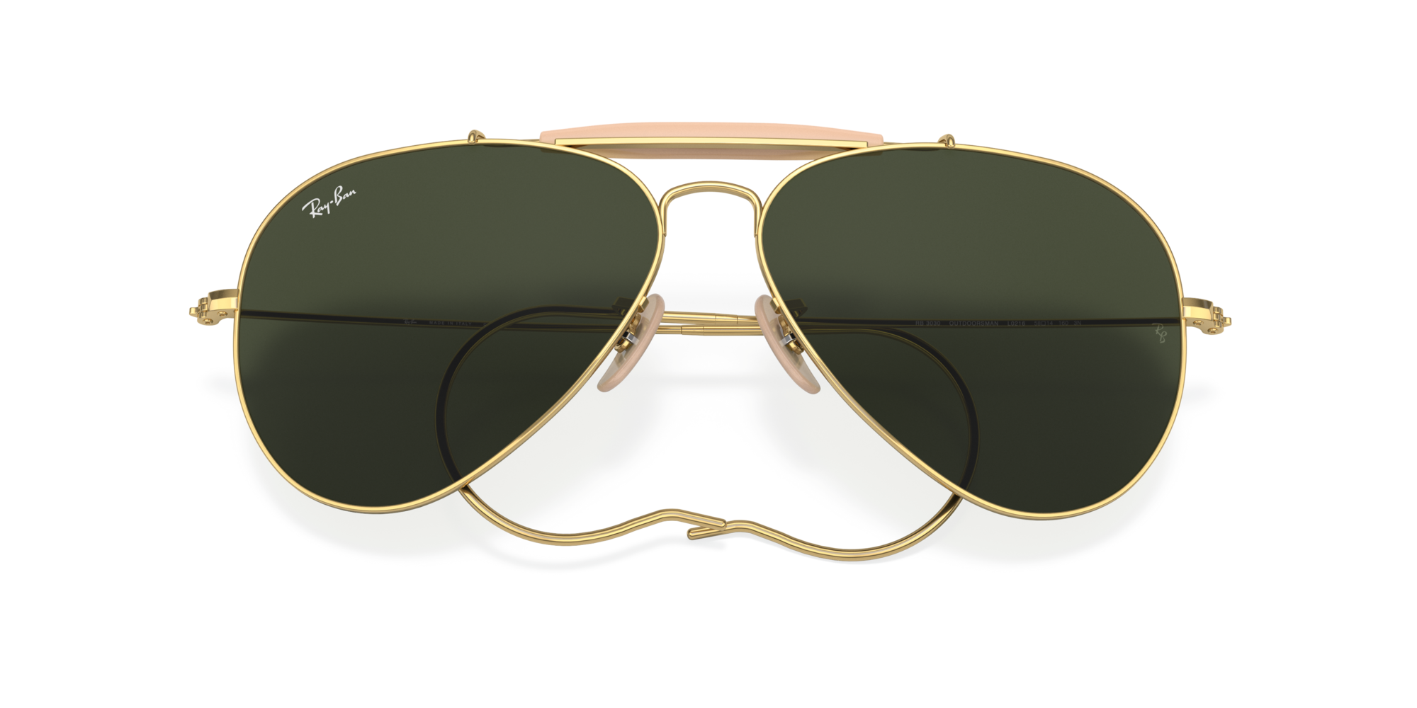 RB3030 OUTDOORSMAN I L0216 Occhiali da sole Ray - Ban 2