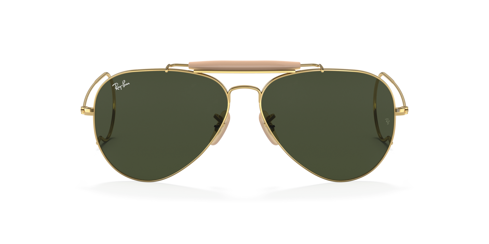 RB3030 OUTDOORSMAN I L0216 Occhiali da sole Ray - Ban 3