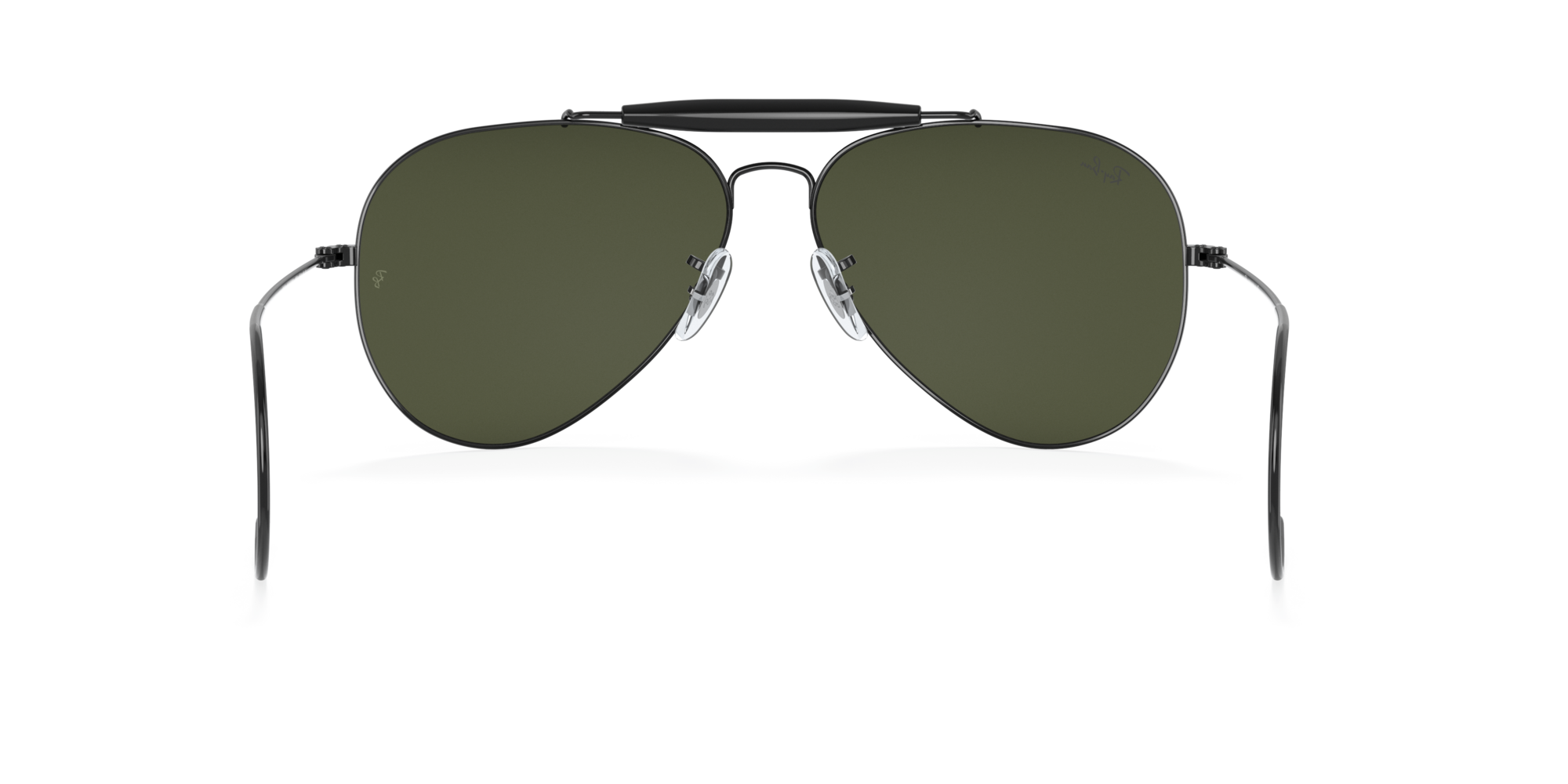 RB3030 OUTDOORSMAN I L9500 Occhiali da sole Ray - Ban 5