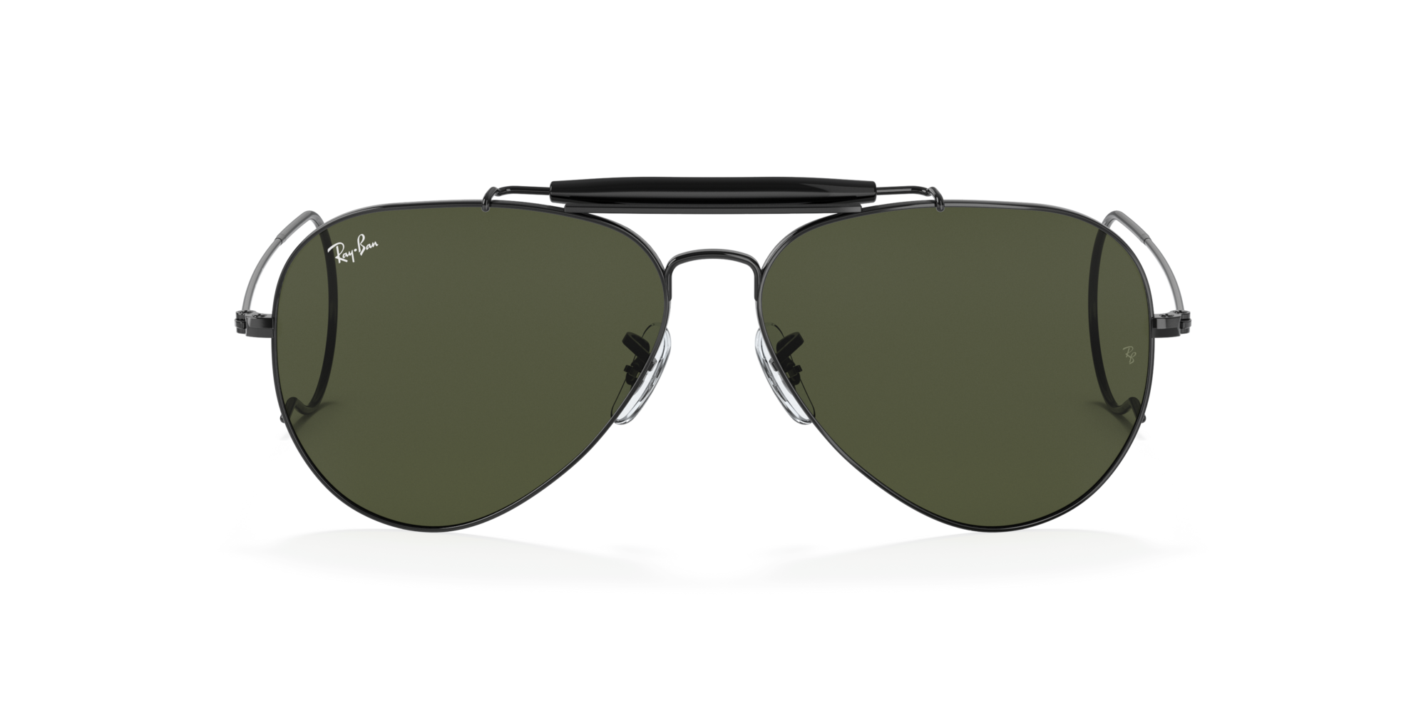 RB3030 OUTDOORSMAN I L9500 Occhiali da sole Ray - Ban 3