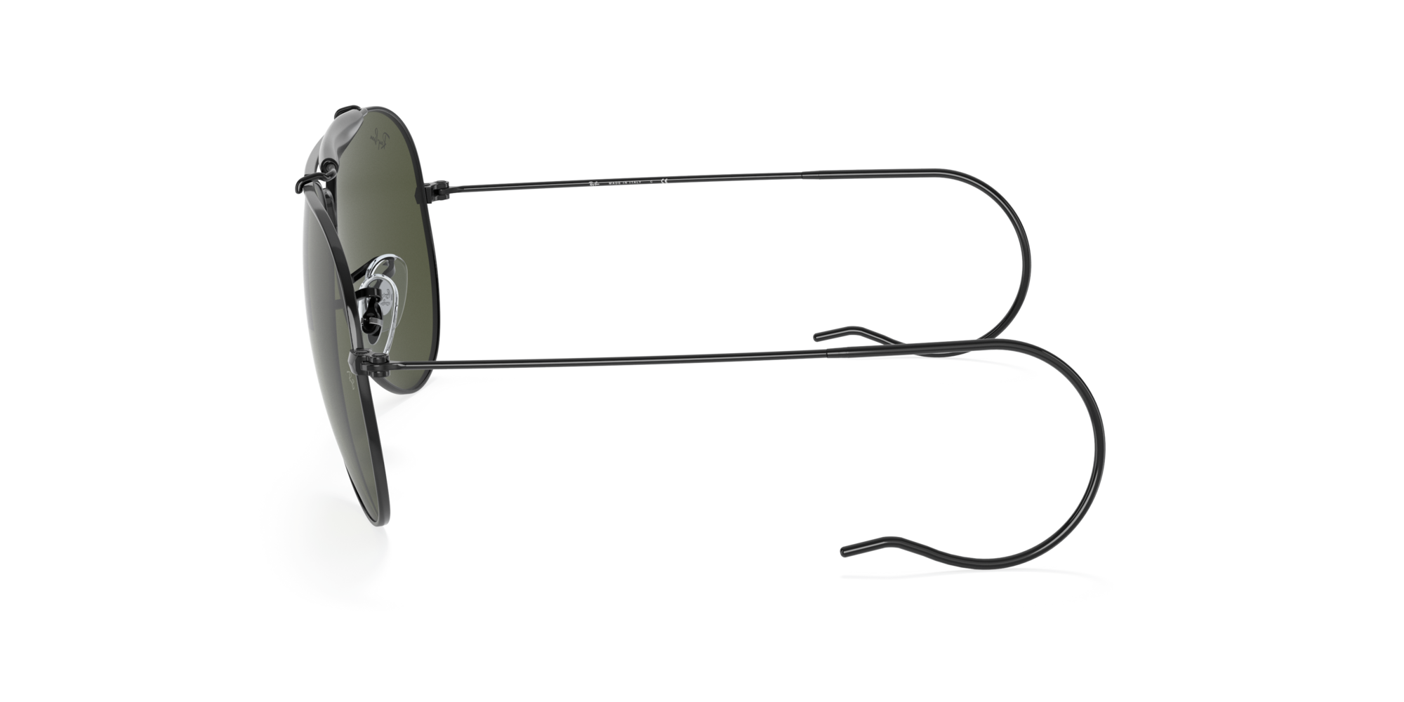 RB3030 OUTDOORSMAN I L9500 Occhiali da sole Ray - Ban 4