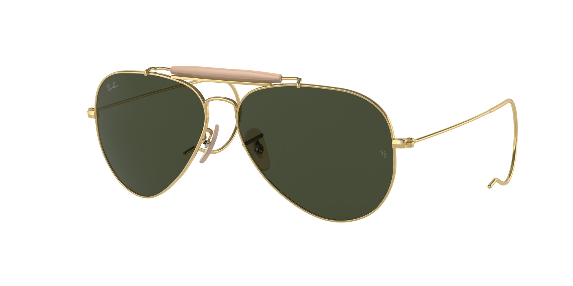 RB3030 OUTDOORSMAN I W3402 Occhiali da sole Ray - Ban 1