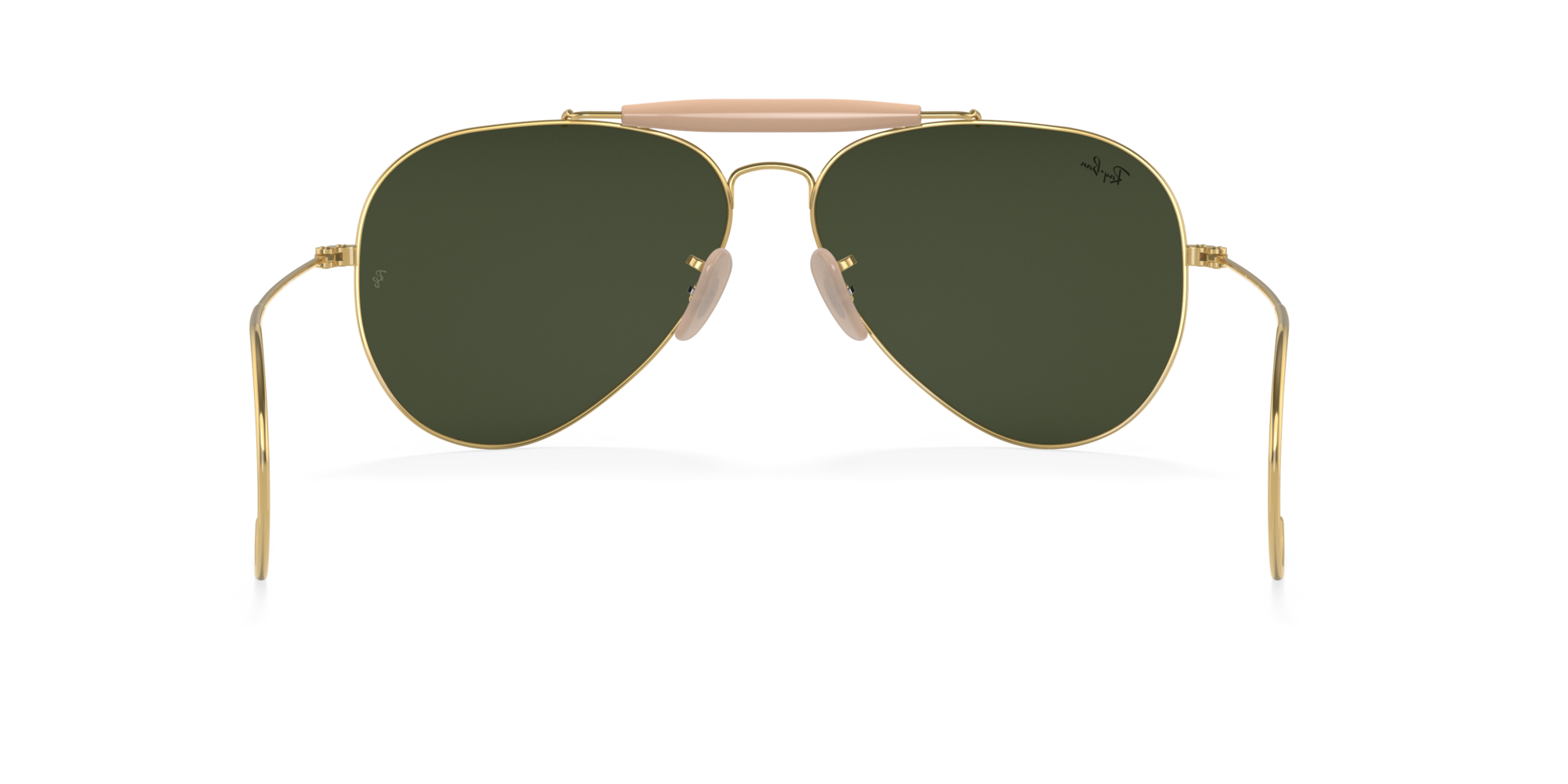 RB3030 OUTDOORSMAN I W3402 Occhiali da sole Ray - Ban 5