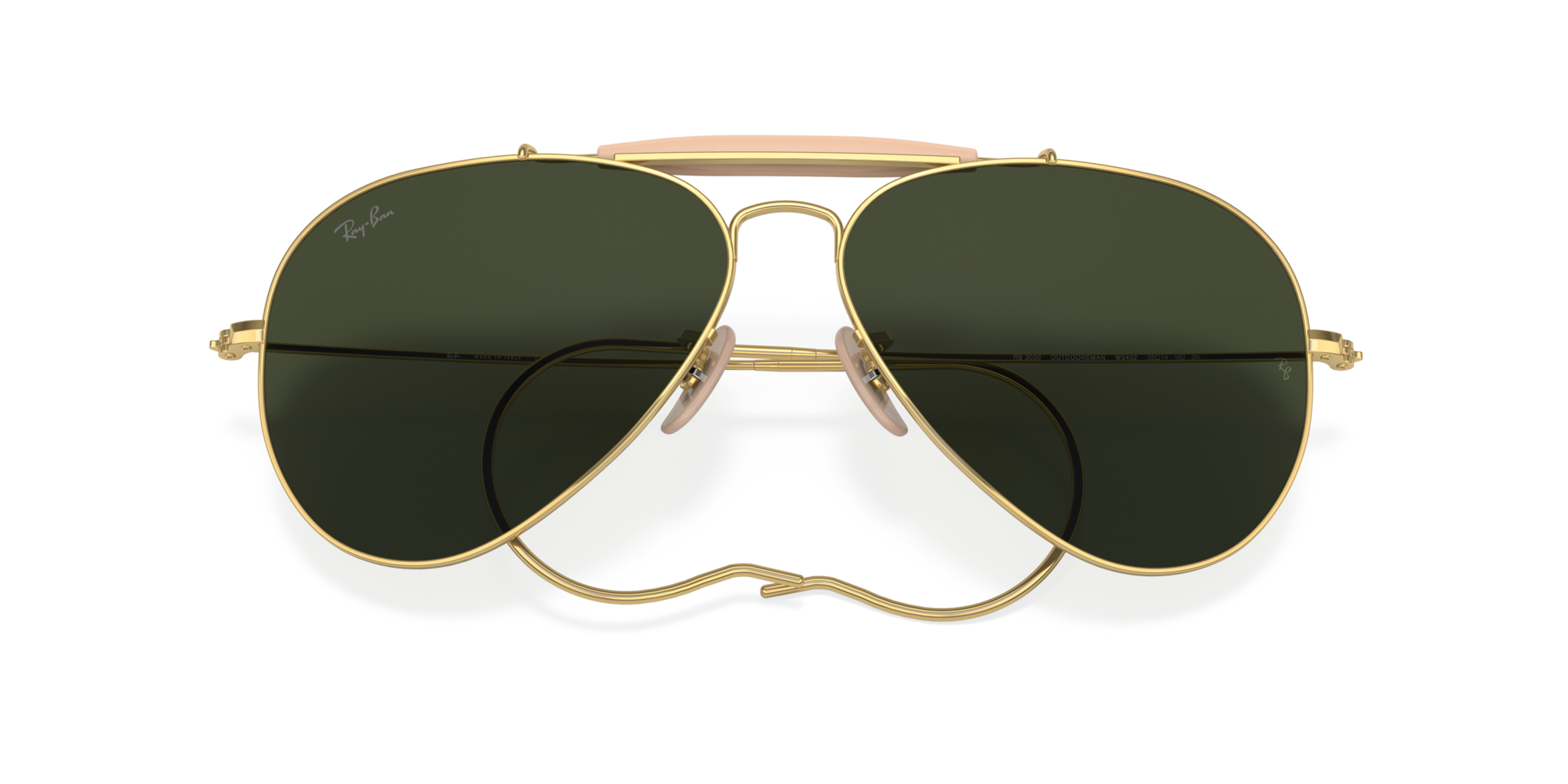 RB3030 OUTDOORSMAN I W3402 Occhiali da sole Ray - Ban 2