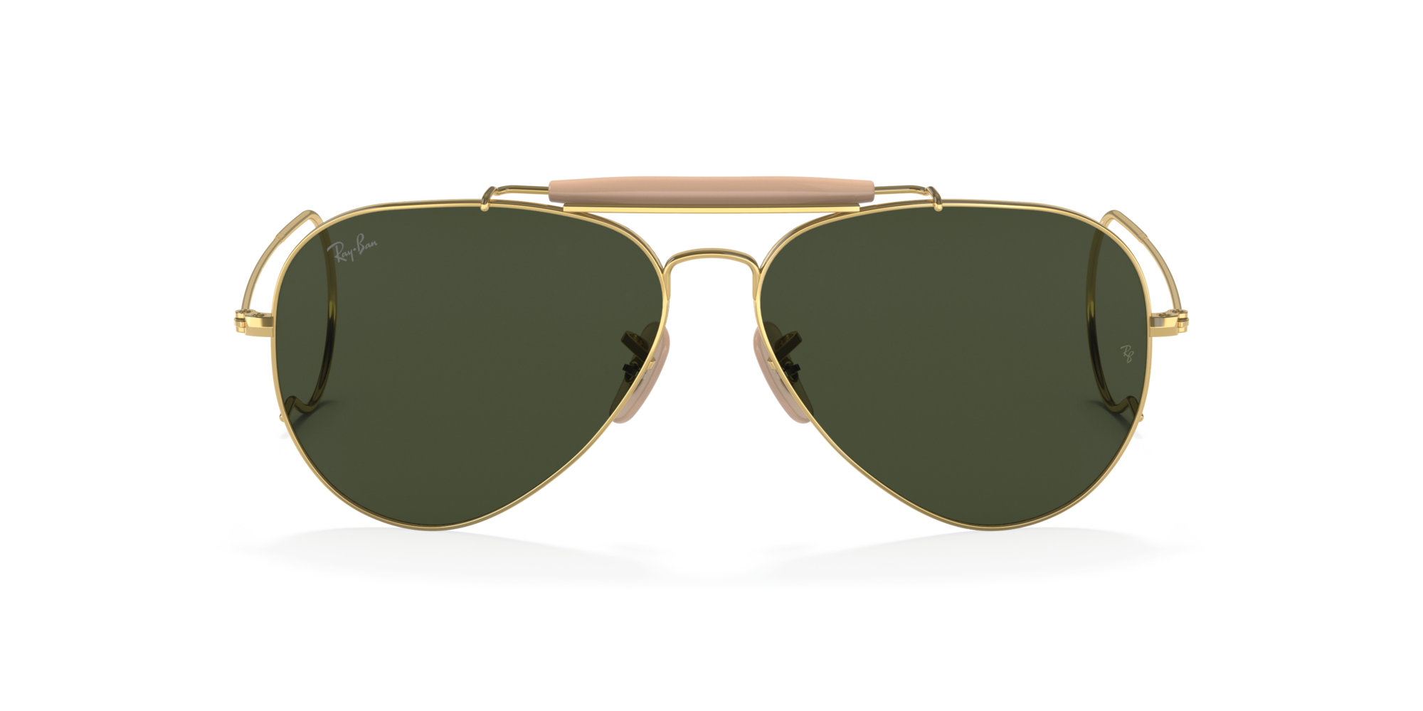 RB3030 OUTDOORSMAN I W3402 Occhiali da sole Ray - Ban 3