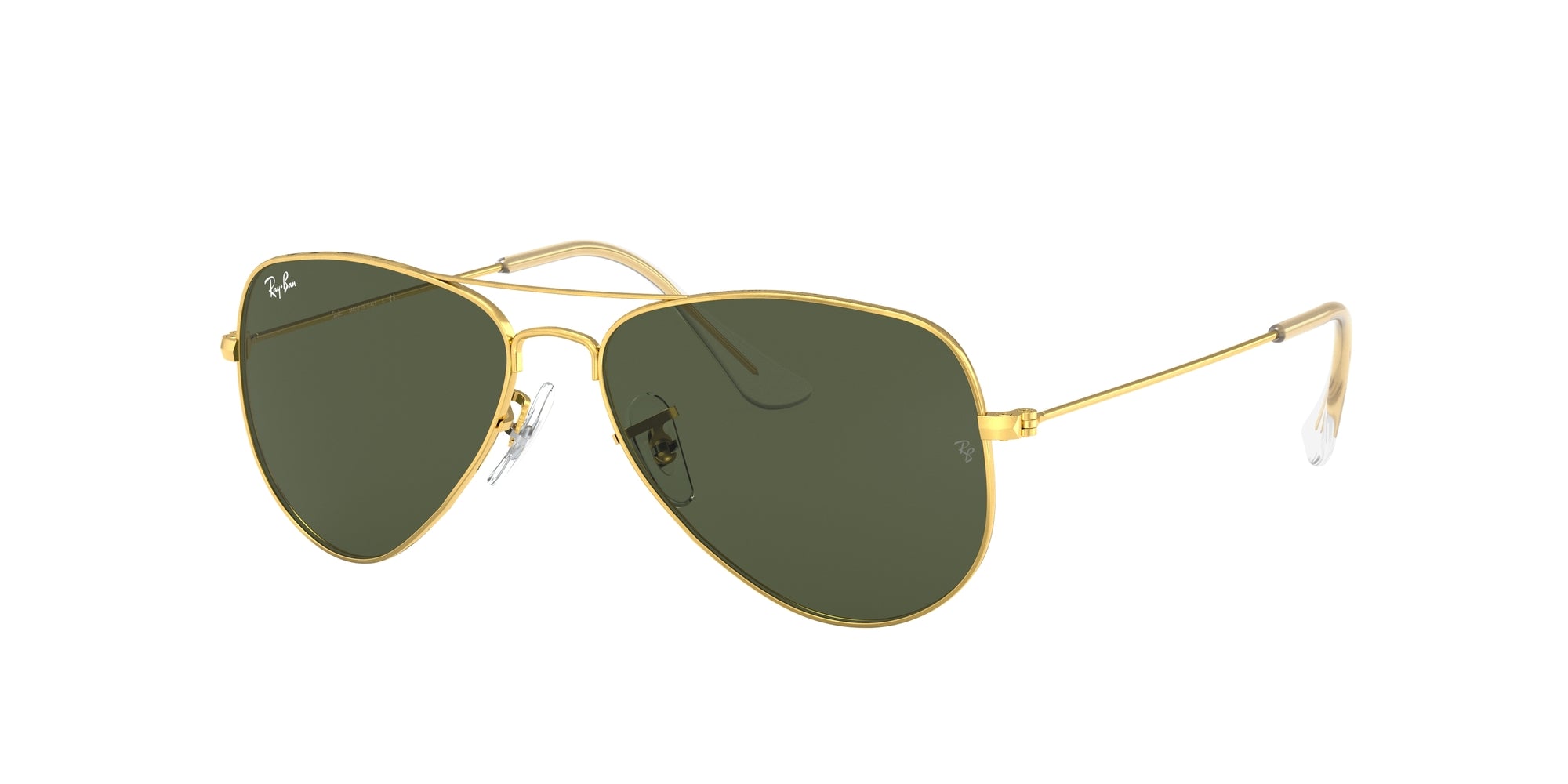 RB3044 AVIATOR SMALL METAL L0207 Occhiali da sole Ray - Ban 1