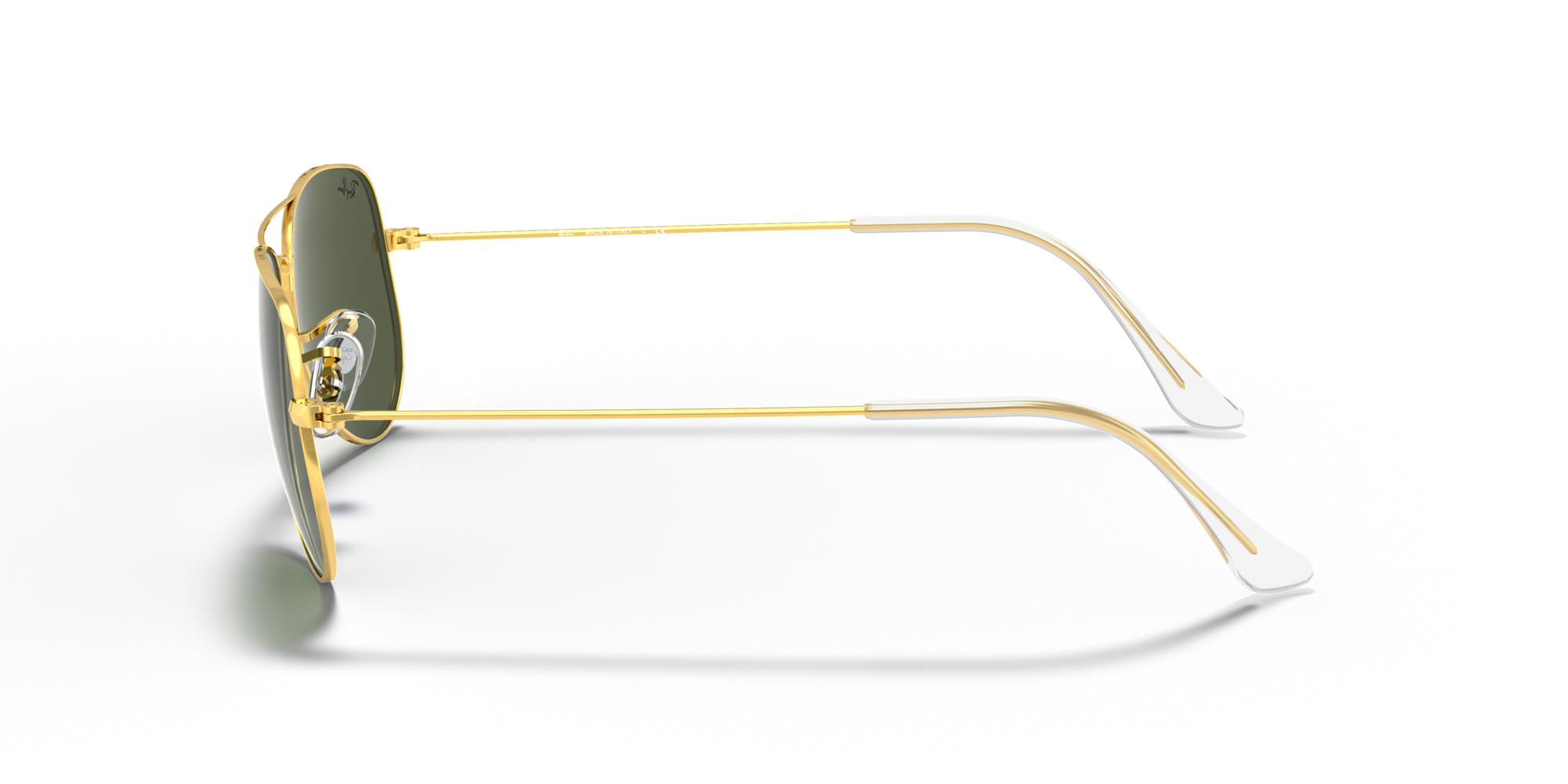 RB3044 AVIATOR SMALL METAL L0207 Occhiali da sole Ray - Ban 4