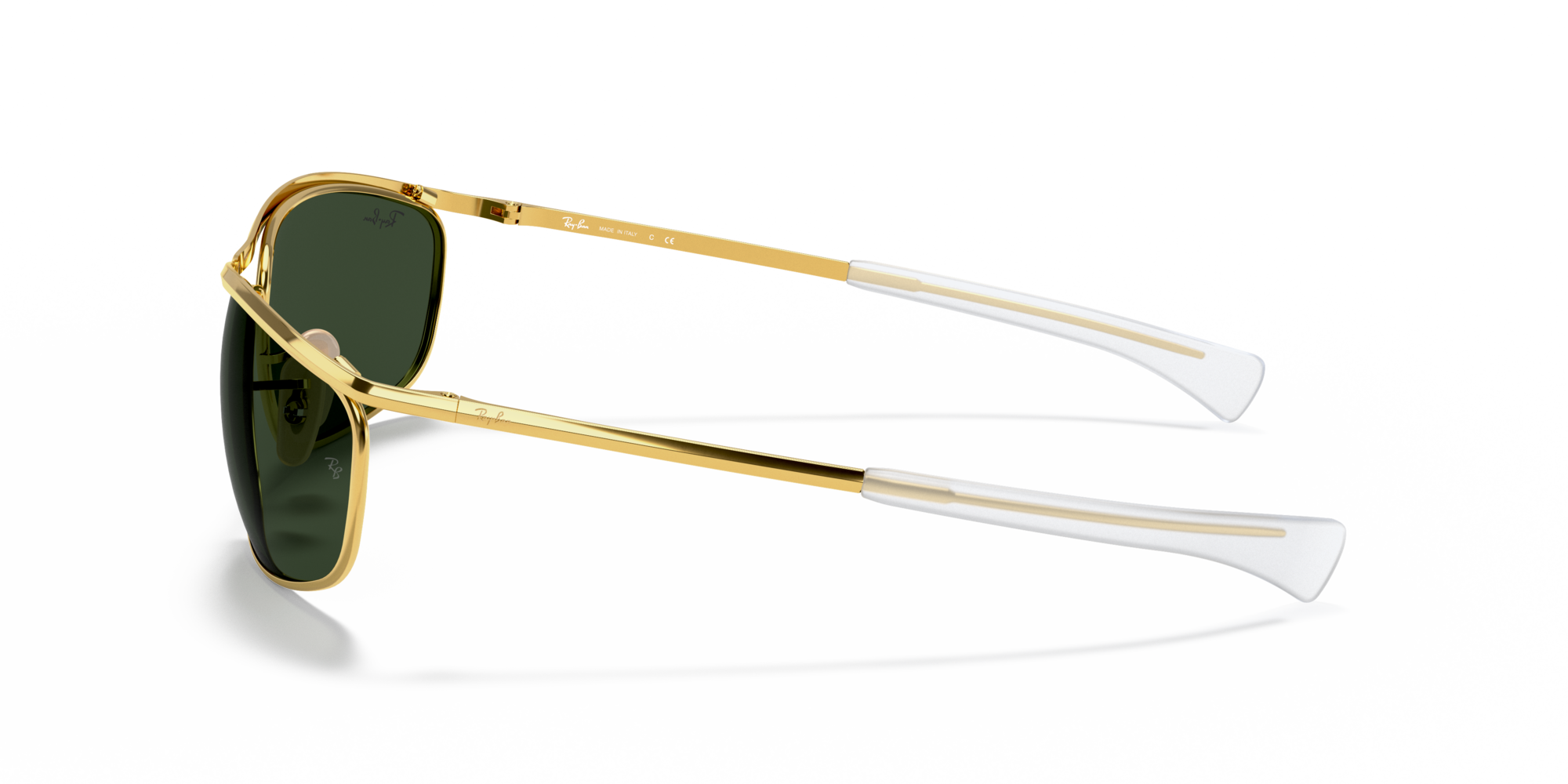 RB3119M OLYMPIAN I DELUXE 001/31 Occhiali da sole Ray - Ban 4