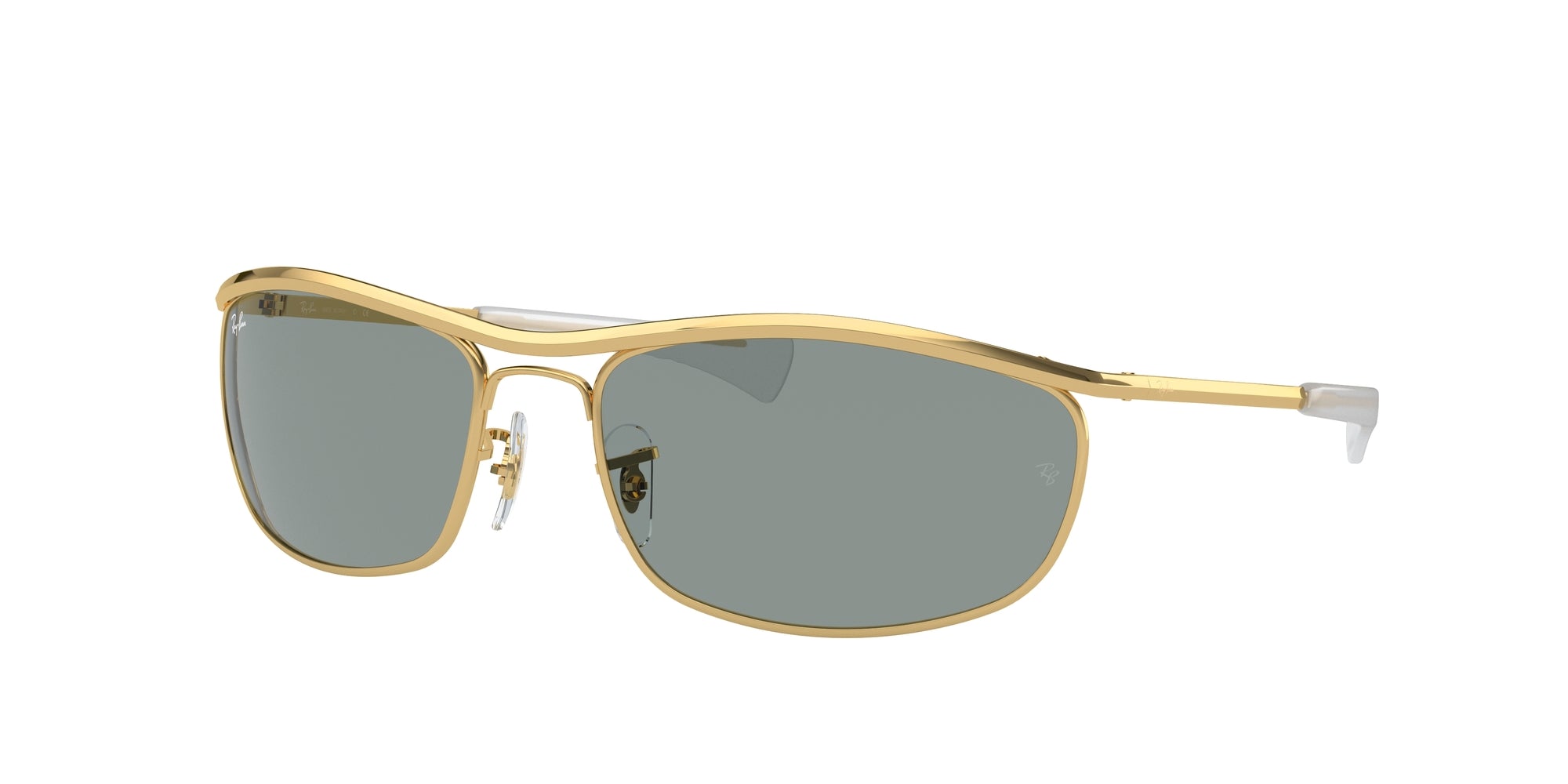 RB3119M OLYMPIAN I DELUXE 001/56 Occhiali da sole Ray - Ban 1