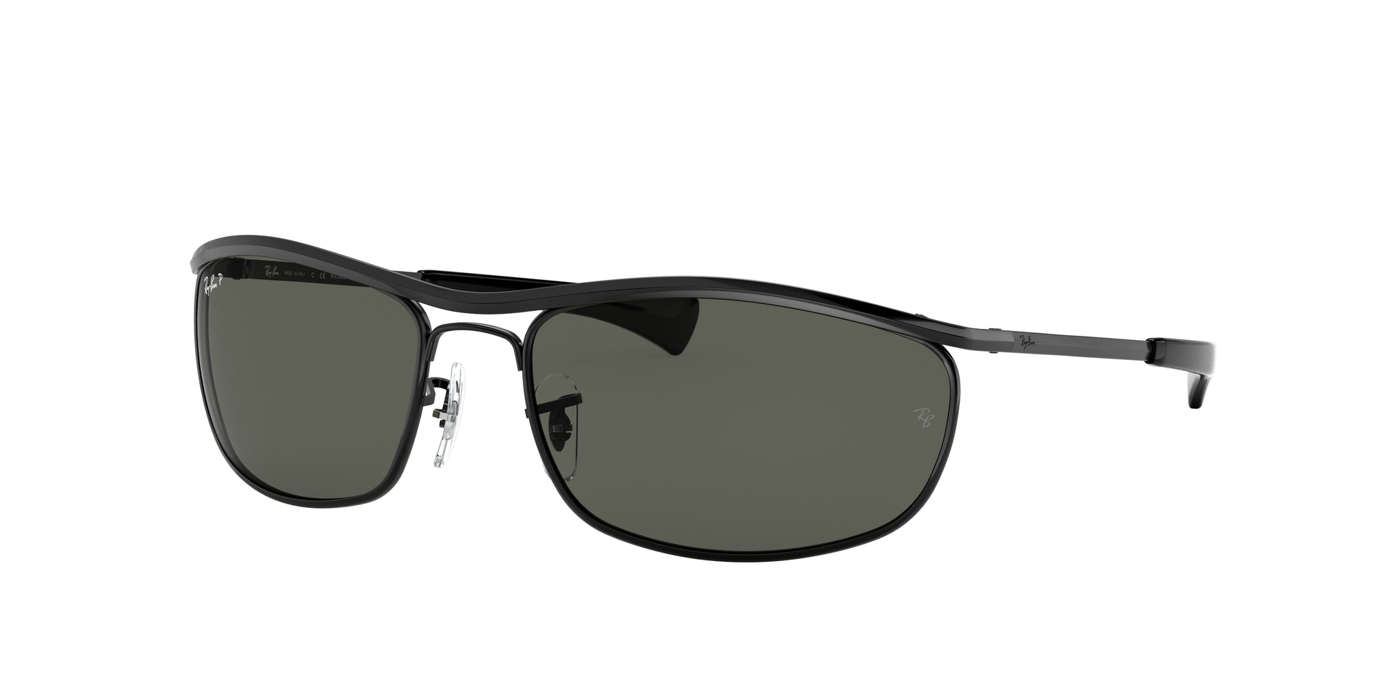 RB3119M OLYMPIAN I DELUXE 002/58 Occhiali da sole Ray - Ban 1