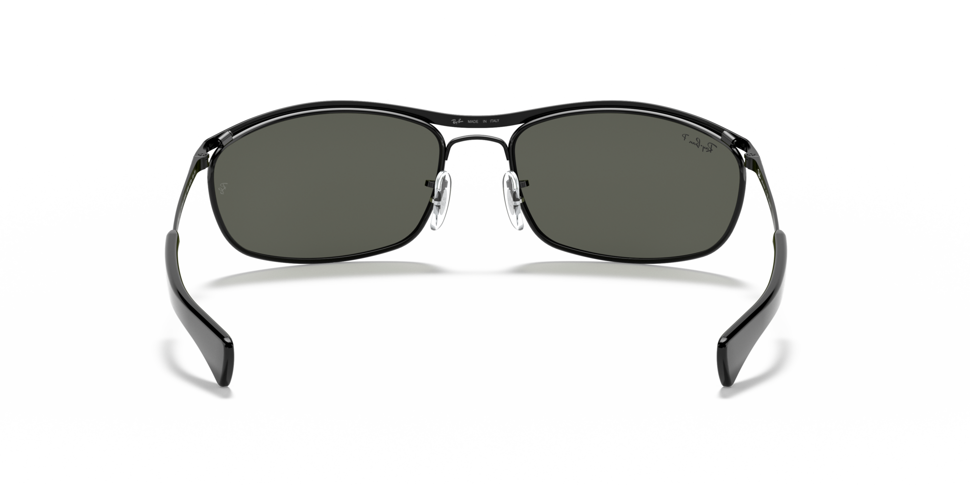 RB3119M OLYMPIAN I DELUXE 002/58 Occhiali da sole Ray - Ban 5