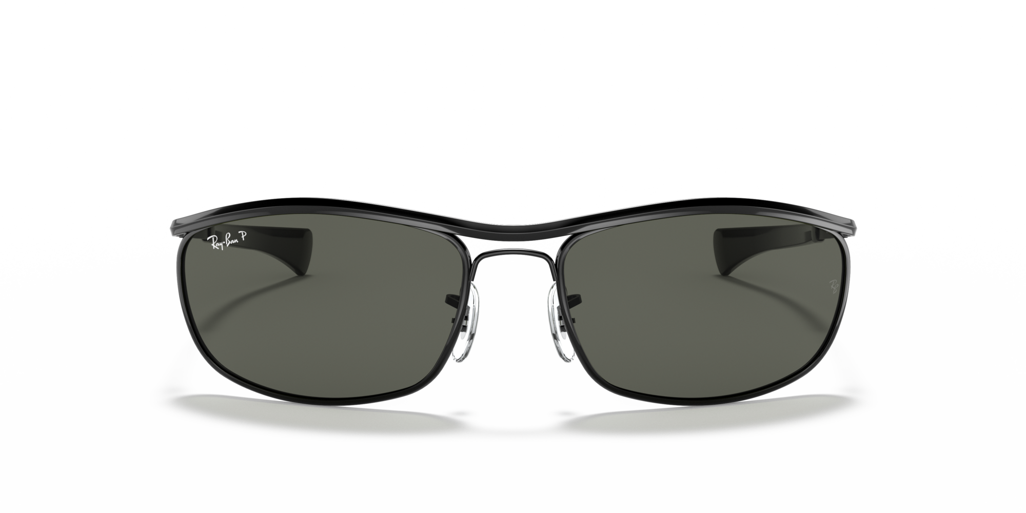 RB3119M OLYMPIAN I DELUXE 002/58 Occhiali da sole Ray - Ban 3