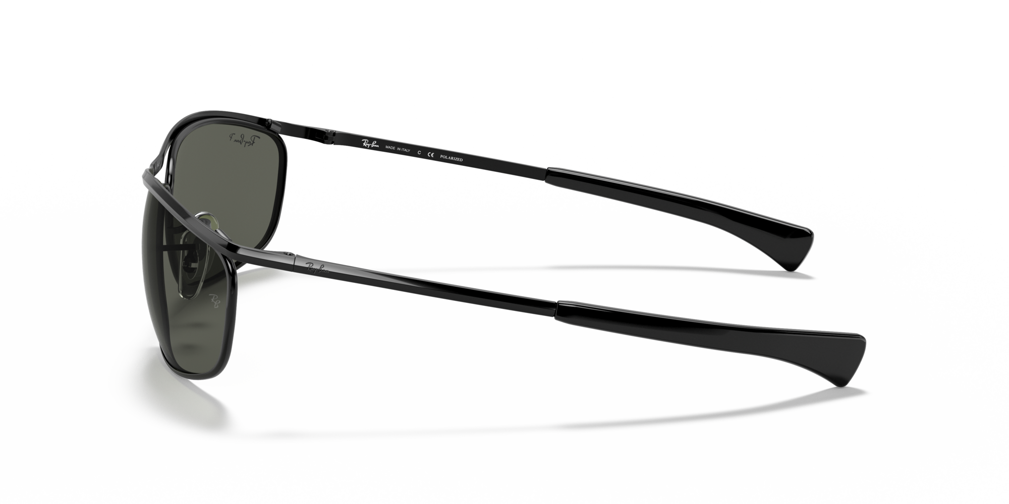 RB3119M OLYMPIAN I DELUXE 002/58 Occhiali da sole Ray - Ban 4