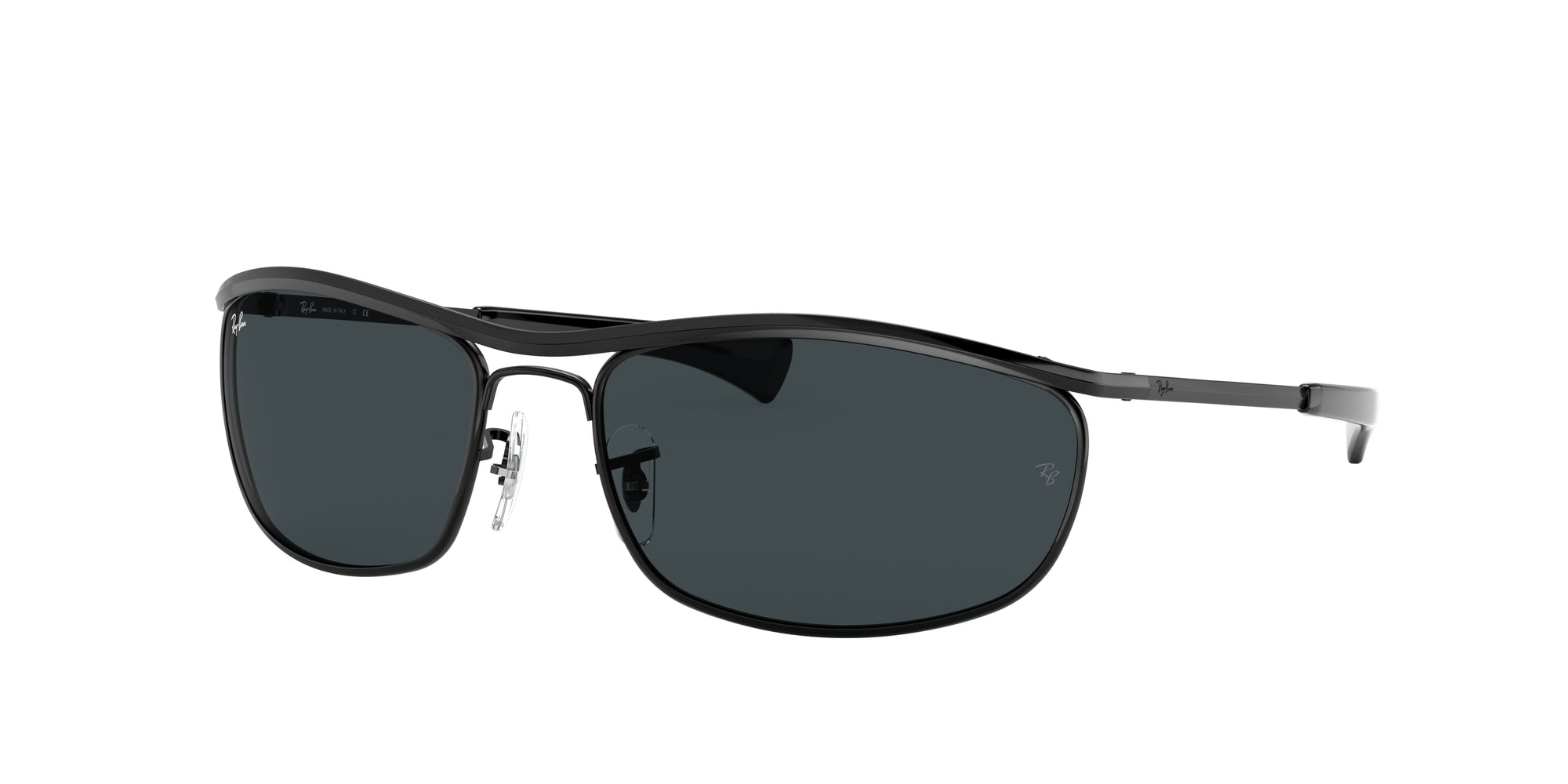 RB3119M OLYMPIAN I DELUXE 002/R5 Occhiali da sole Ray - Ban 1