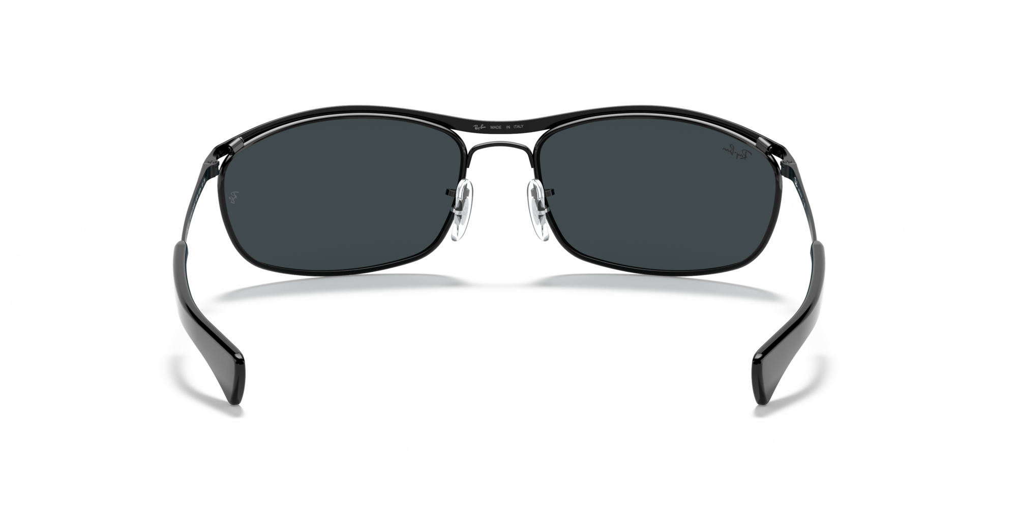RB3119M OLYMPIAN I DELUXE 002/R5 Occhiali da sole Ray - Ban 5