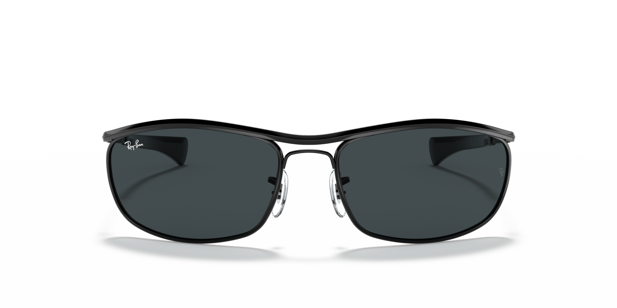 RB3119M OLYMPIAN I DELUXE 002/R5 Occhiali da sole Ray - Ban 3