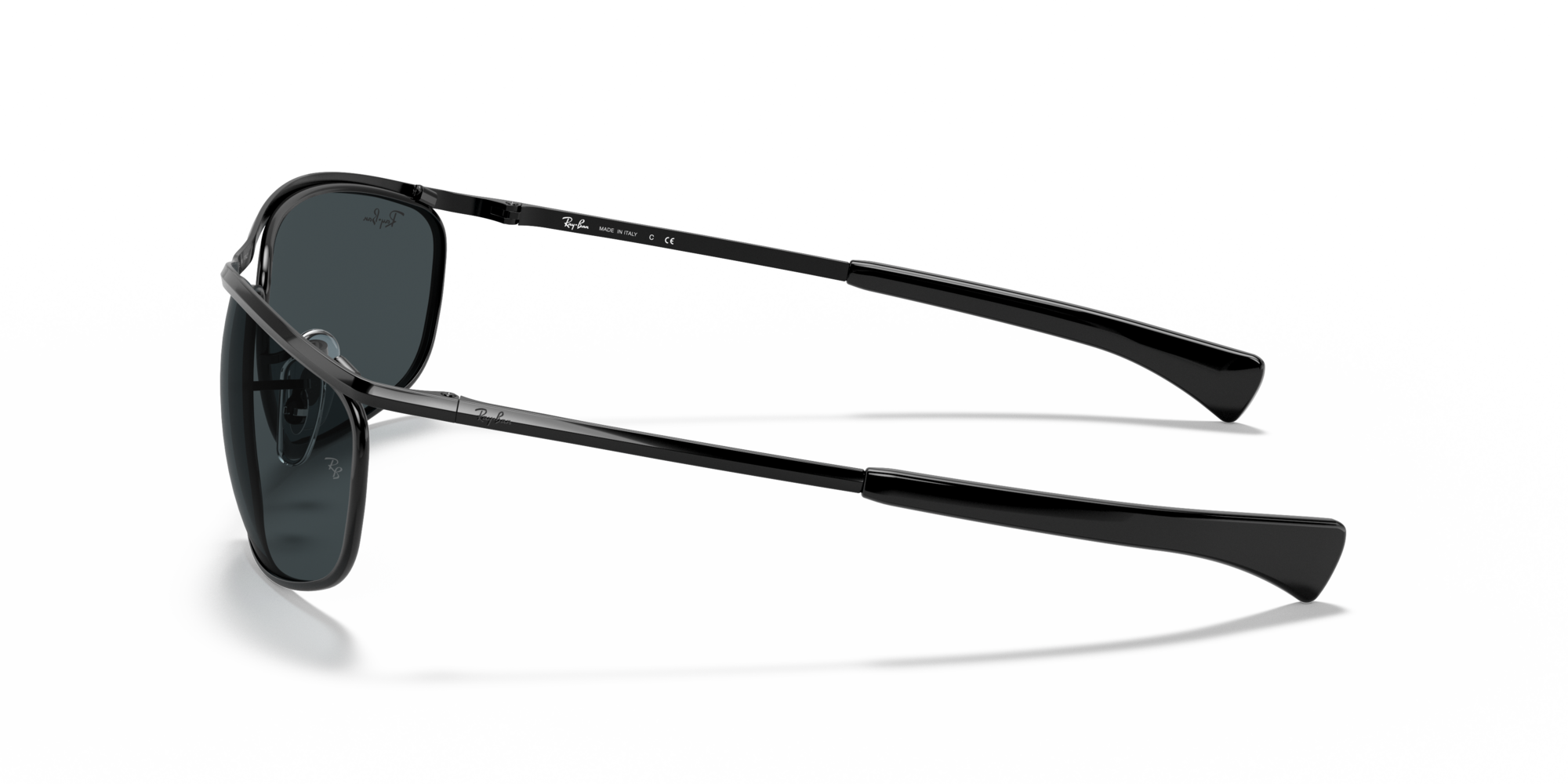 RB3119M OLYMPIAN I DELUXE 002/R5 Occhiali da sole Ray - Ban 4