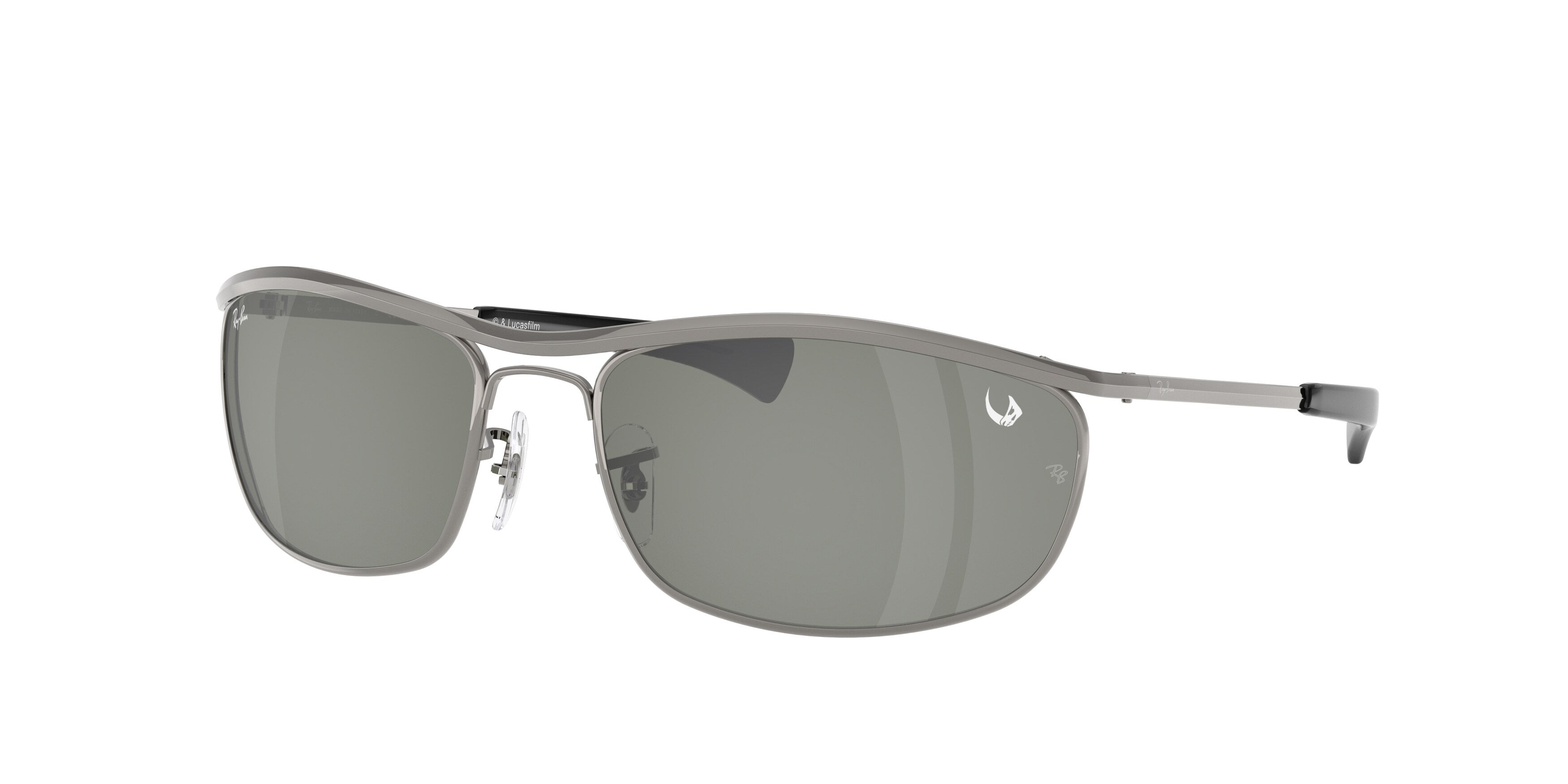 Ray - Ban RB3119M OLYMPIAN I DELUXE 928040