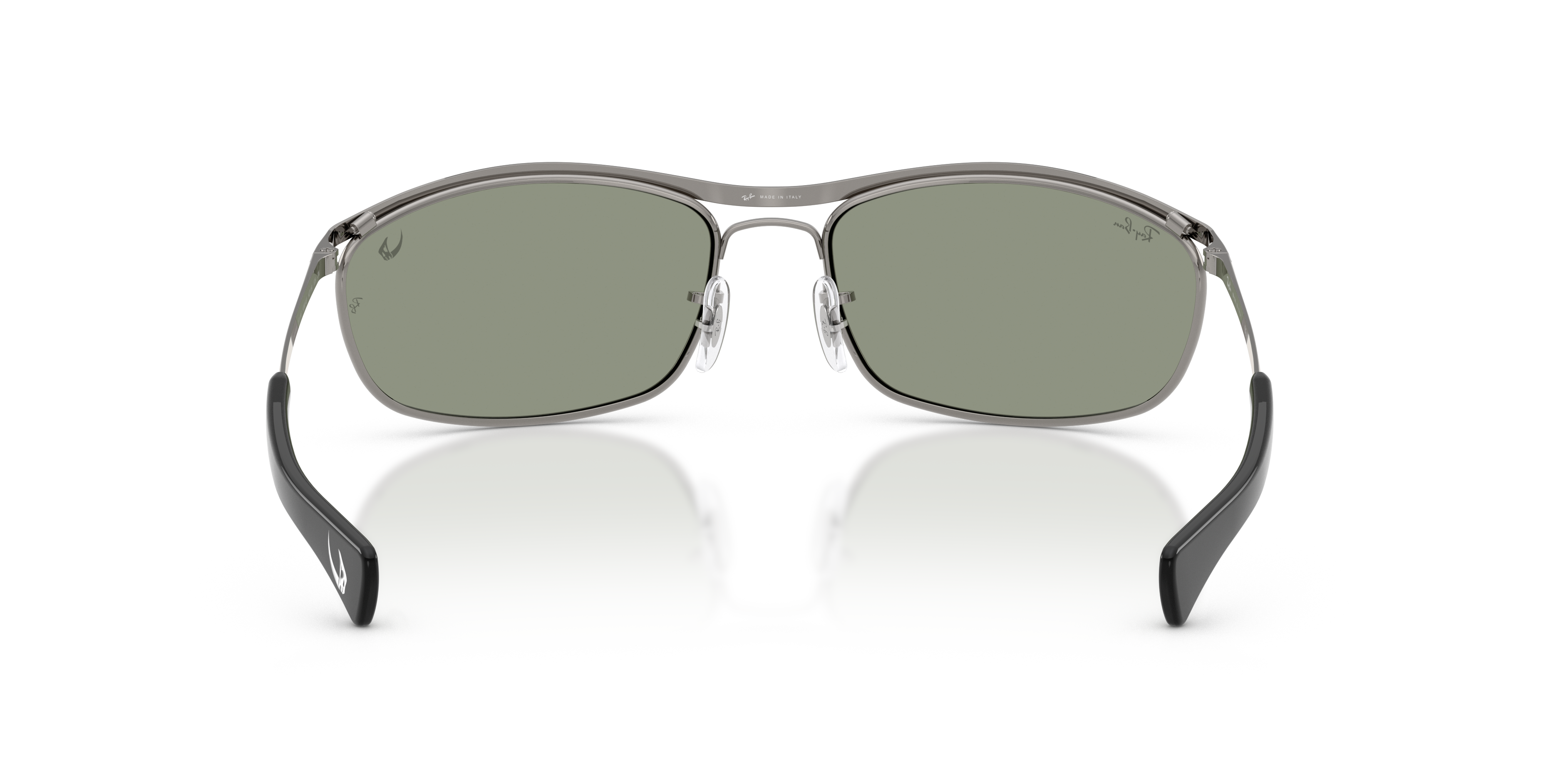 Ray - Ban RB3119M OLYMPIAN I DELUXE 928040