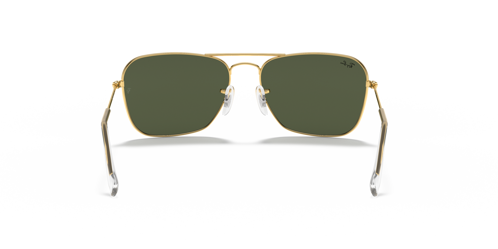 RB3136 CARAVAN 001 Occhiali da sole Ray - Ban 5